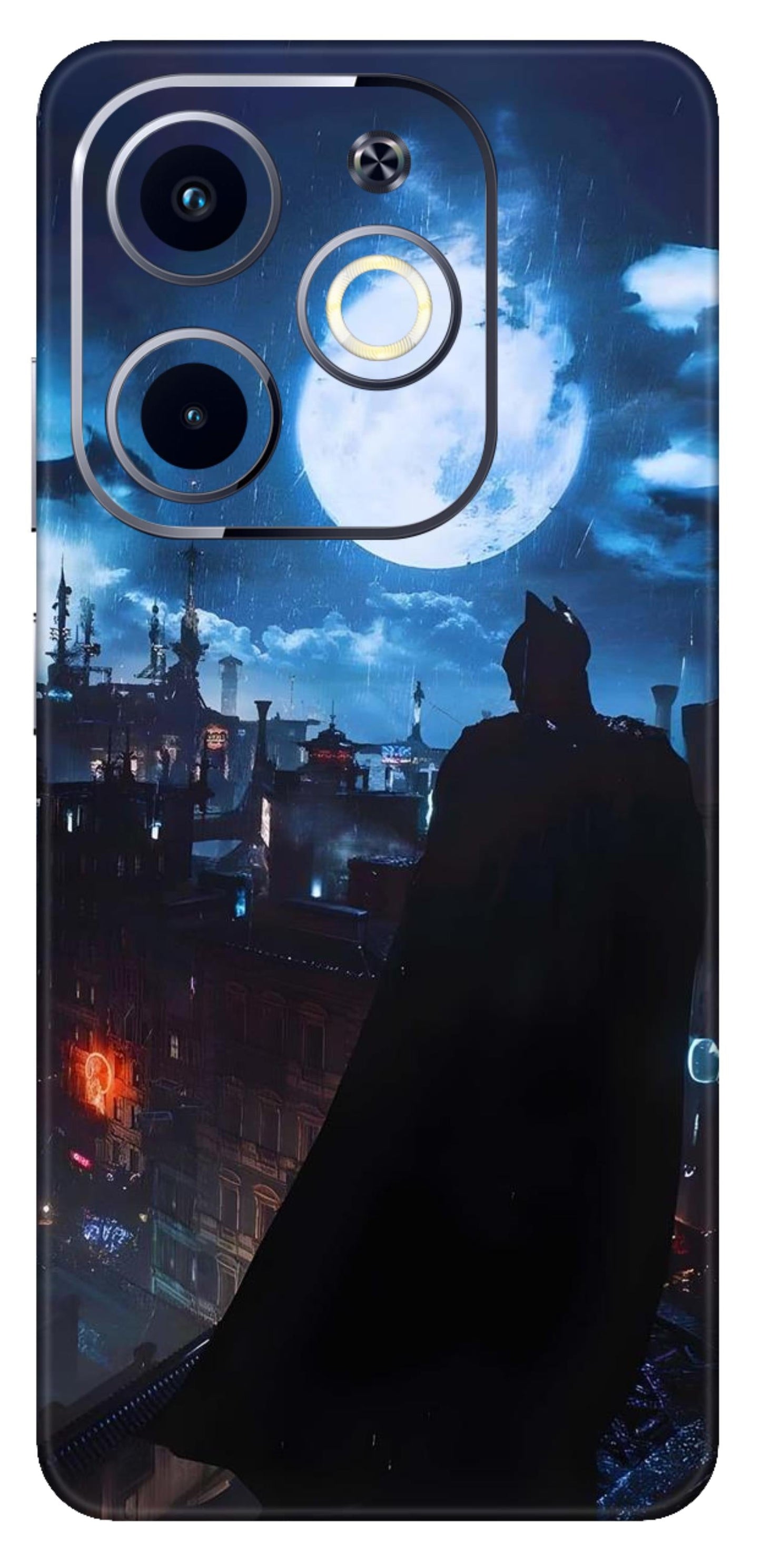 Infinix Hot 40i Skins and Wraps