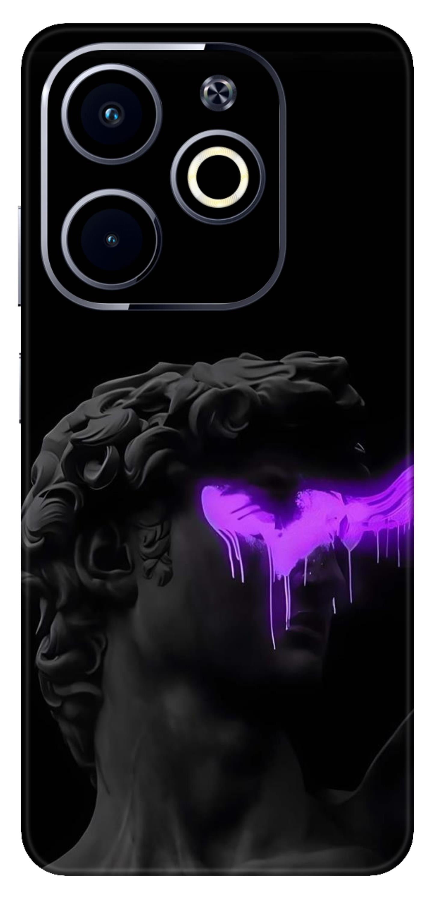 Infinix Hot 40i Skins and Wraps