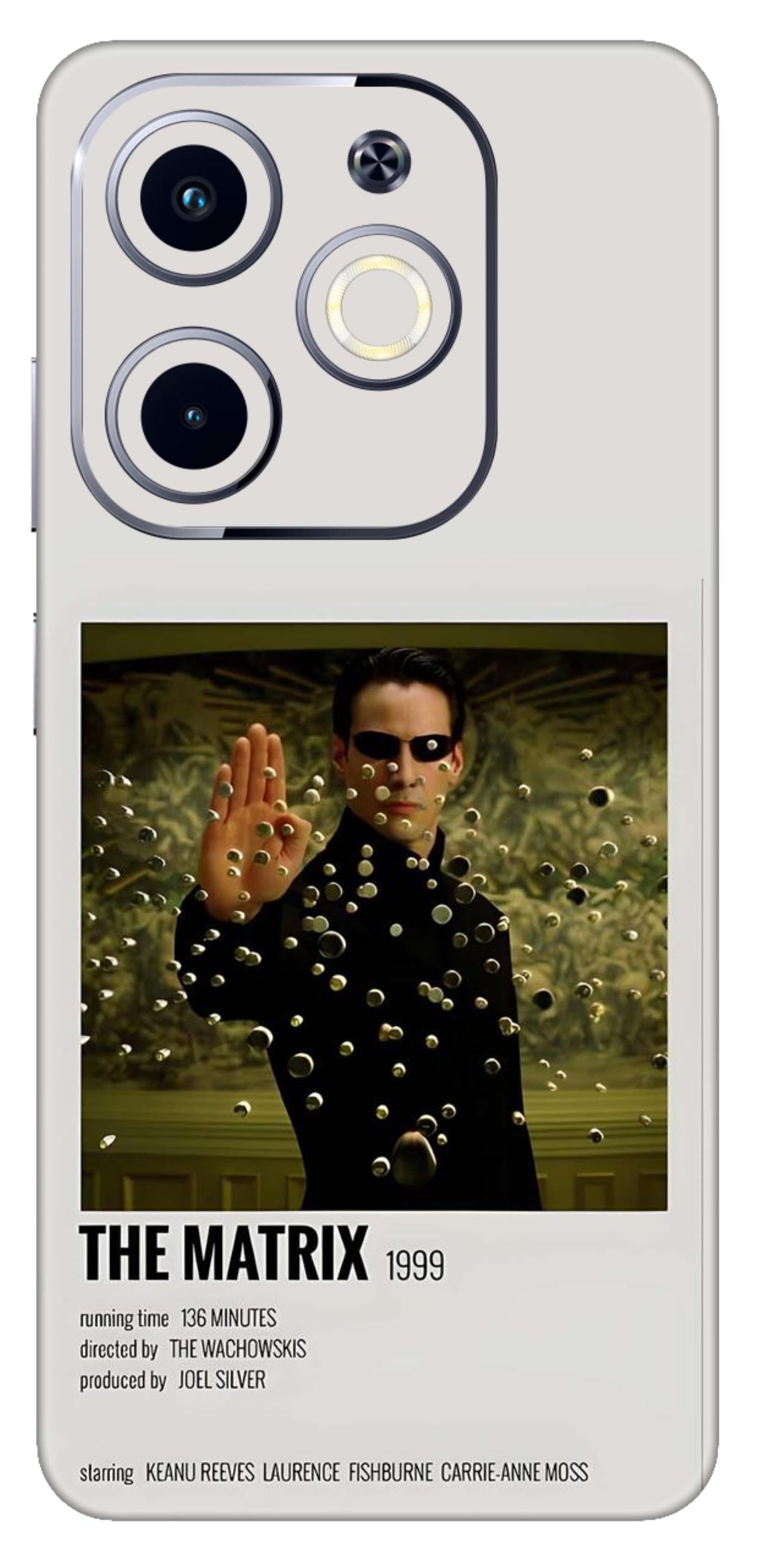 Infinix Hot 40i Skins and Wraps