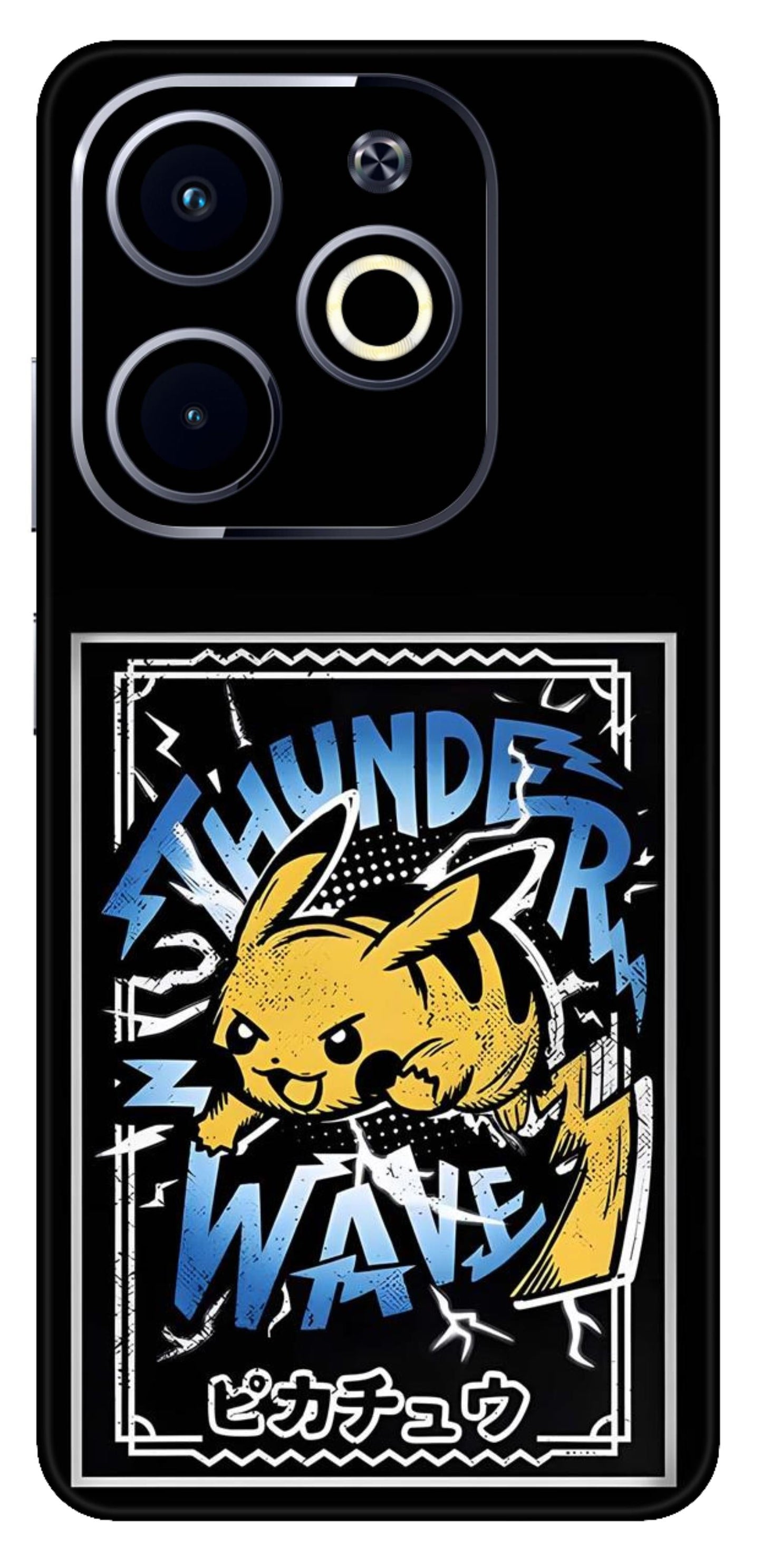 Infinix Hot 40i Skins and Wraps