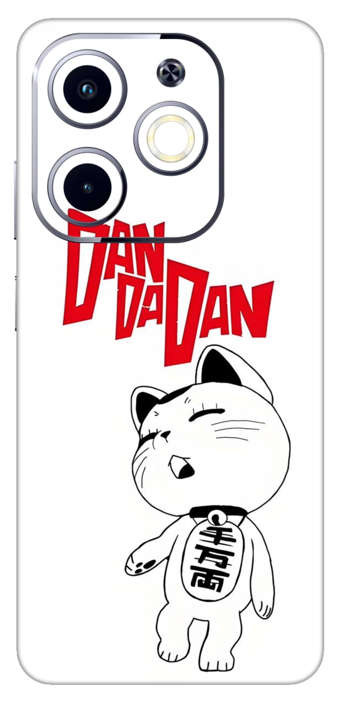 Infinix Hot 40i Skins and Wraps