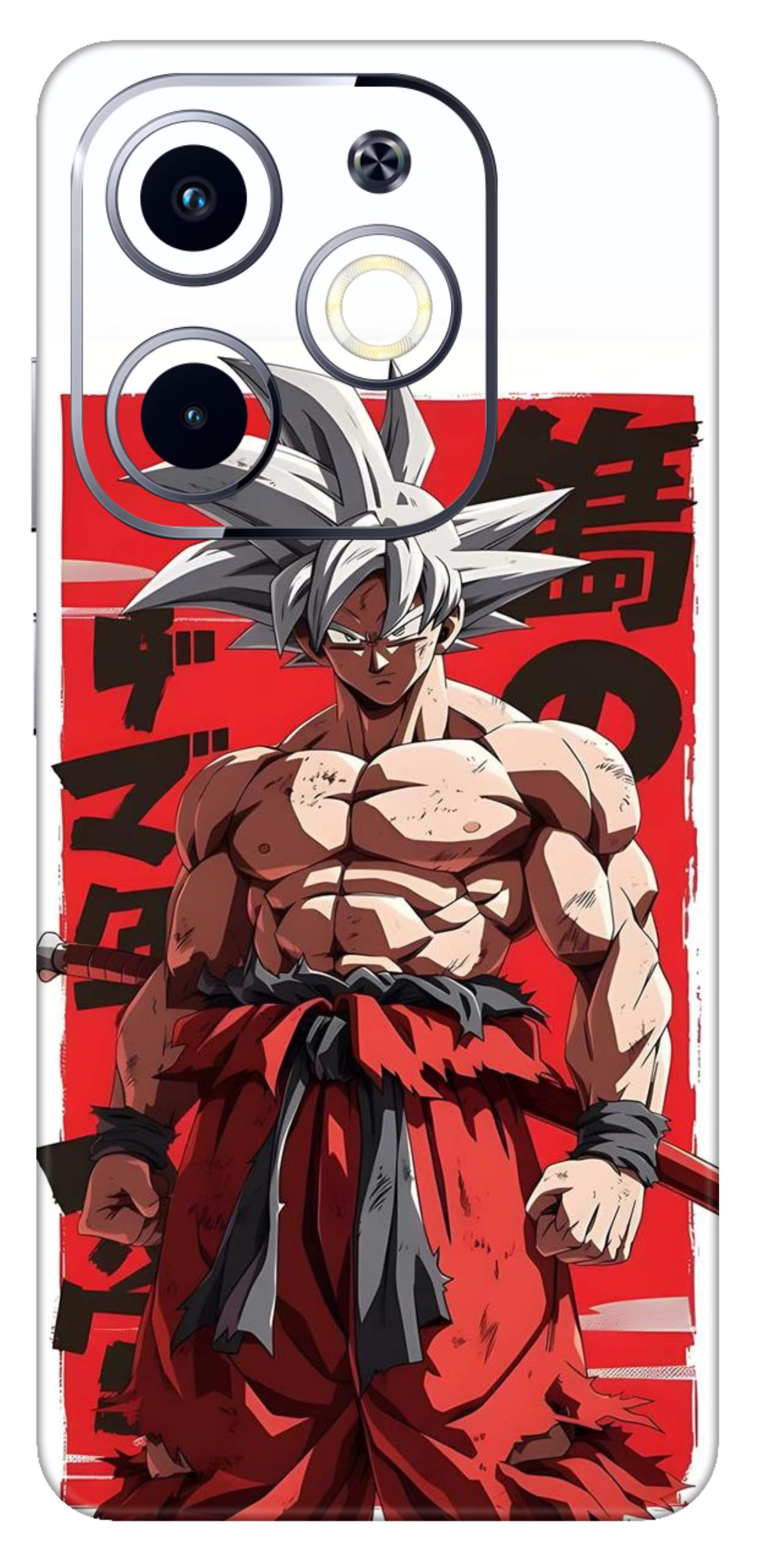 Infinix Hot 40i Skins and Wraps