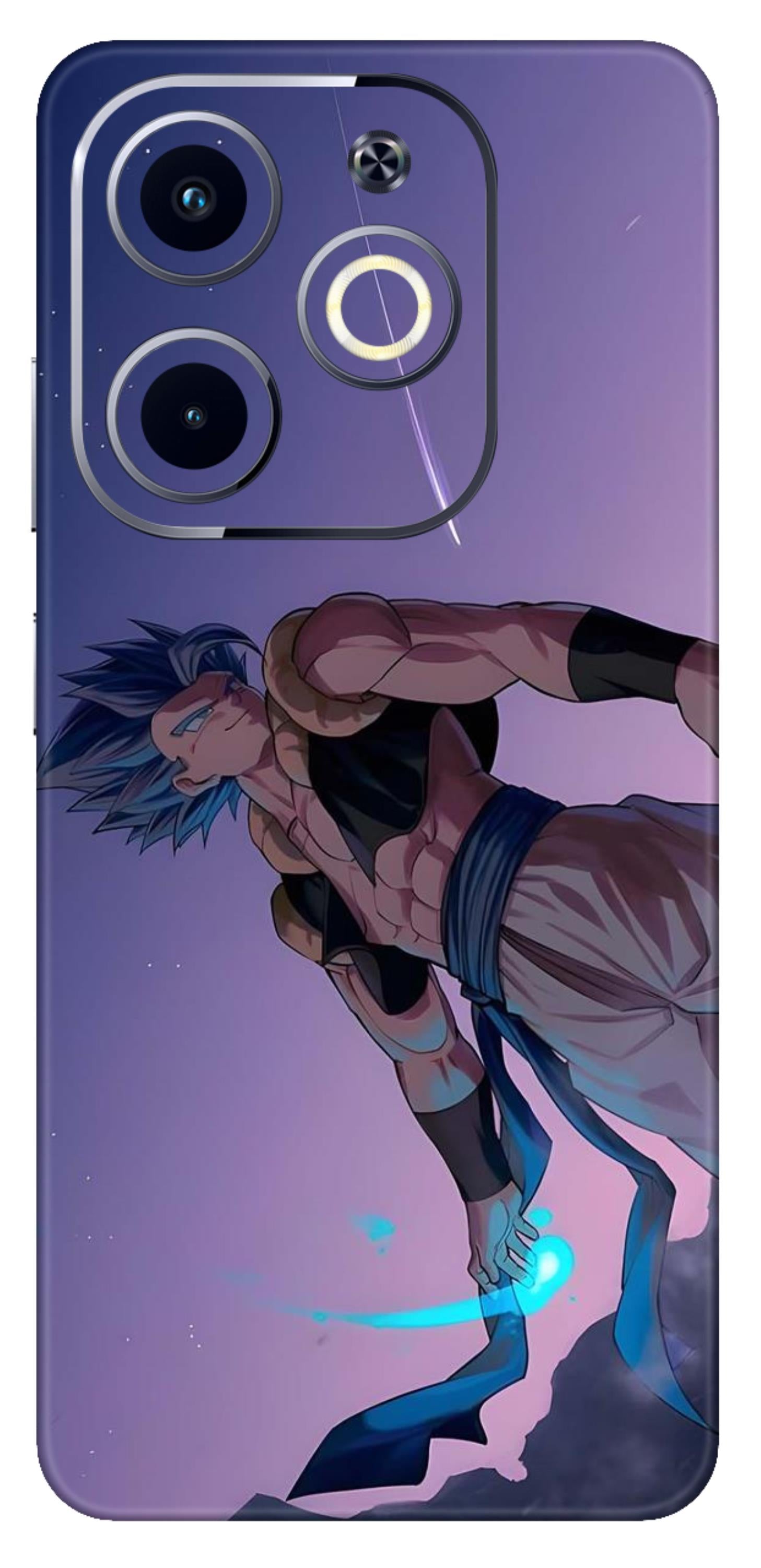 Infinix Hot 40i Skins and Wraps