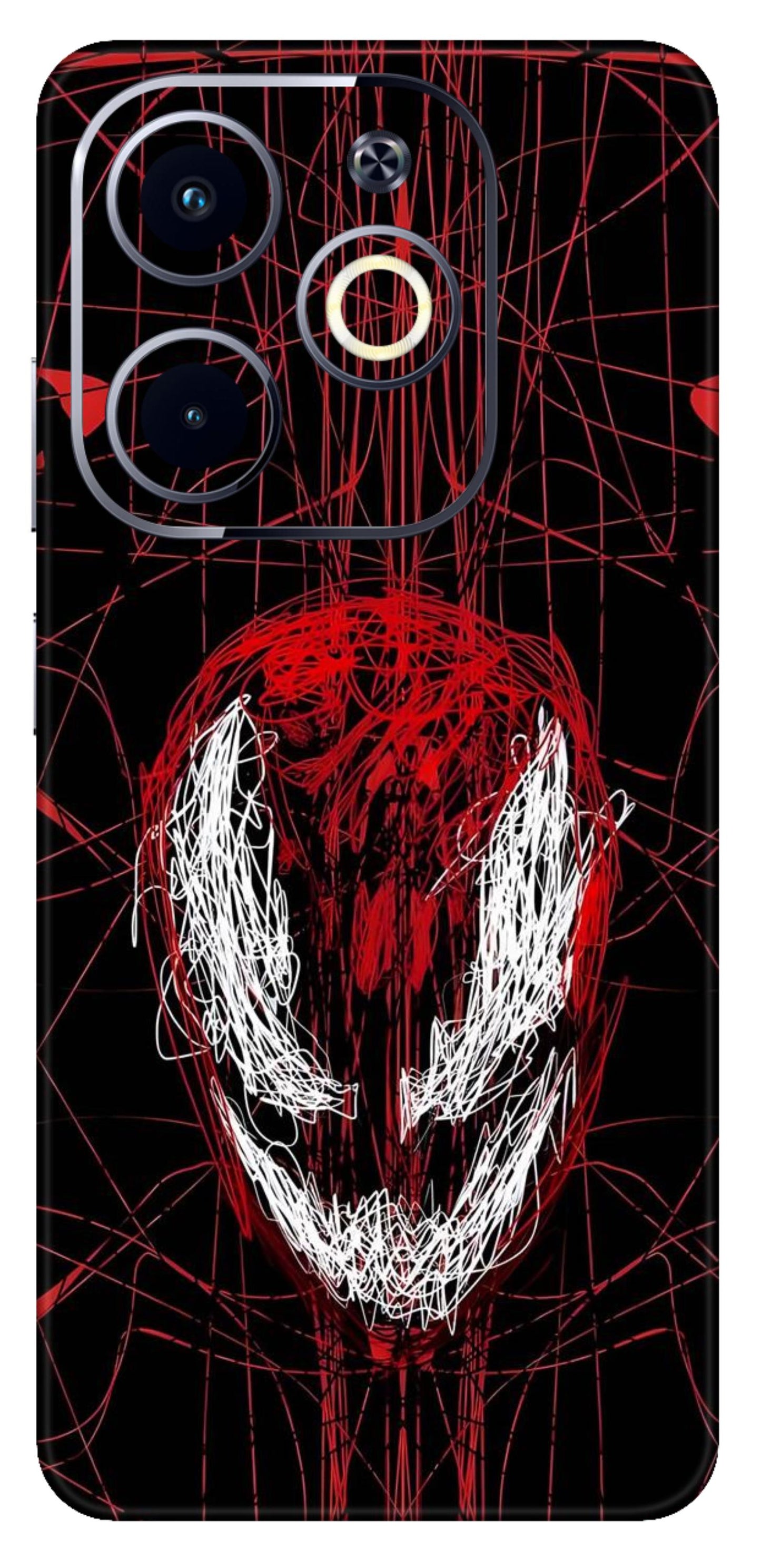 Infinix Hot 40i Skins and Wraps