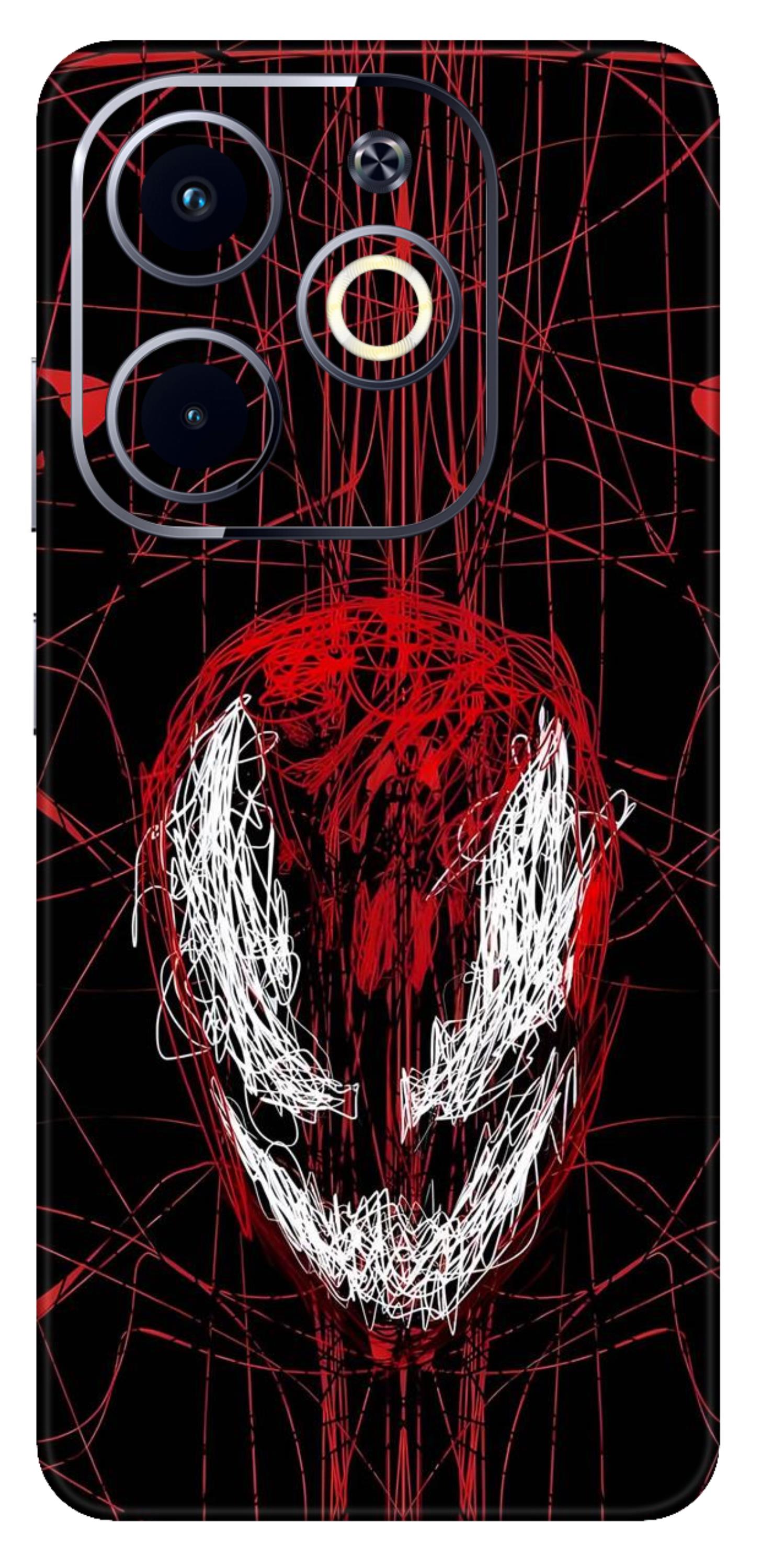 Infinix Hot 40i Skins and Wraps