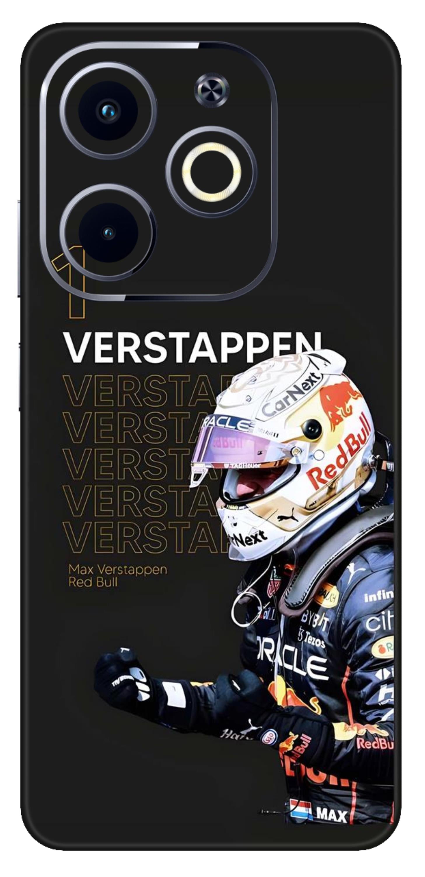 Infinix Hot 40i Skins and Wraps