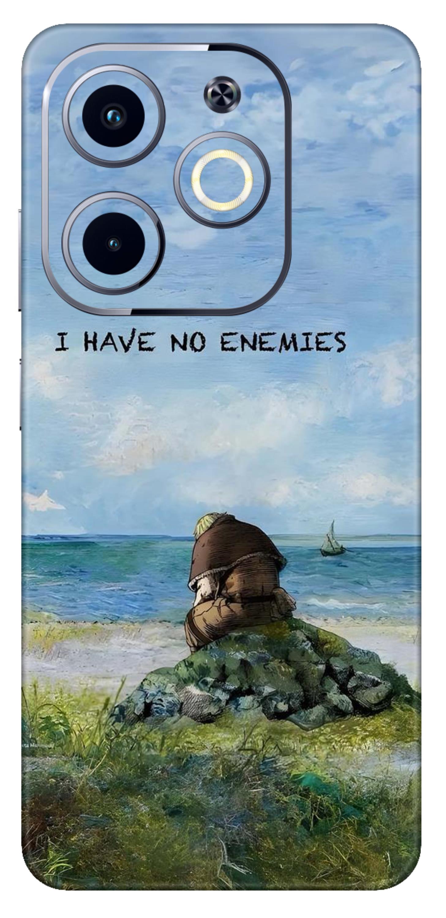 Infinix Hot 40i Skins and Wraps