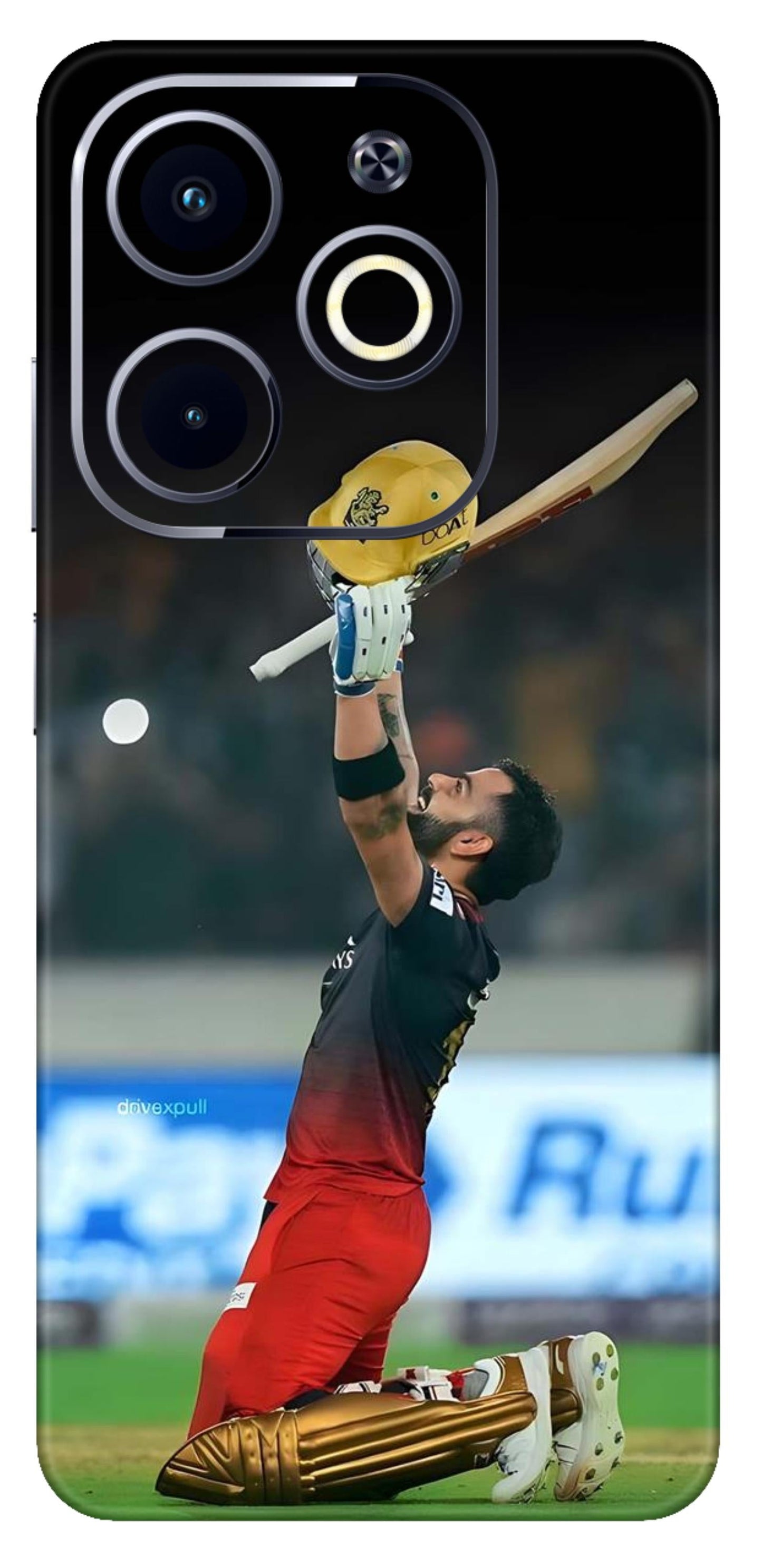 Infinix Hot 40i Skins and Wraps