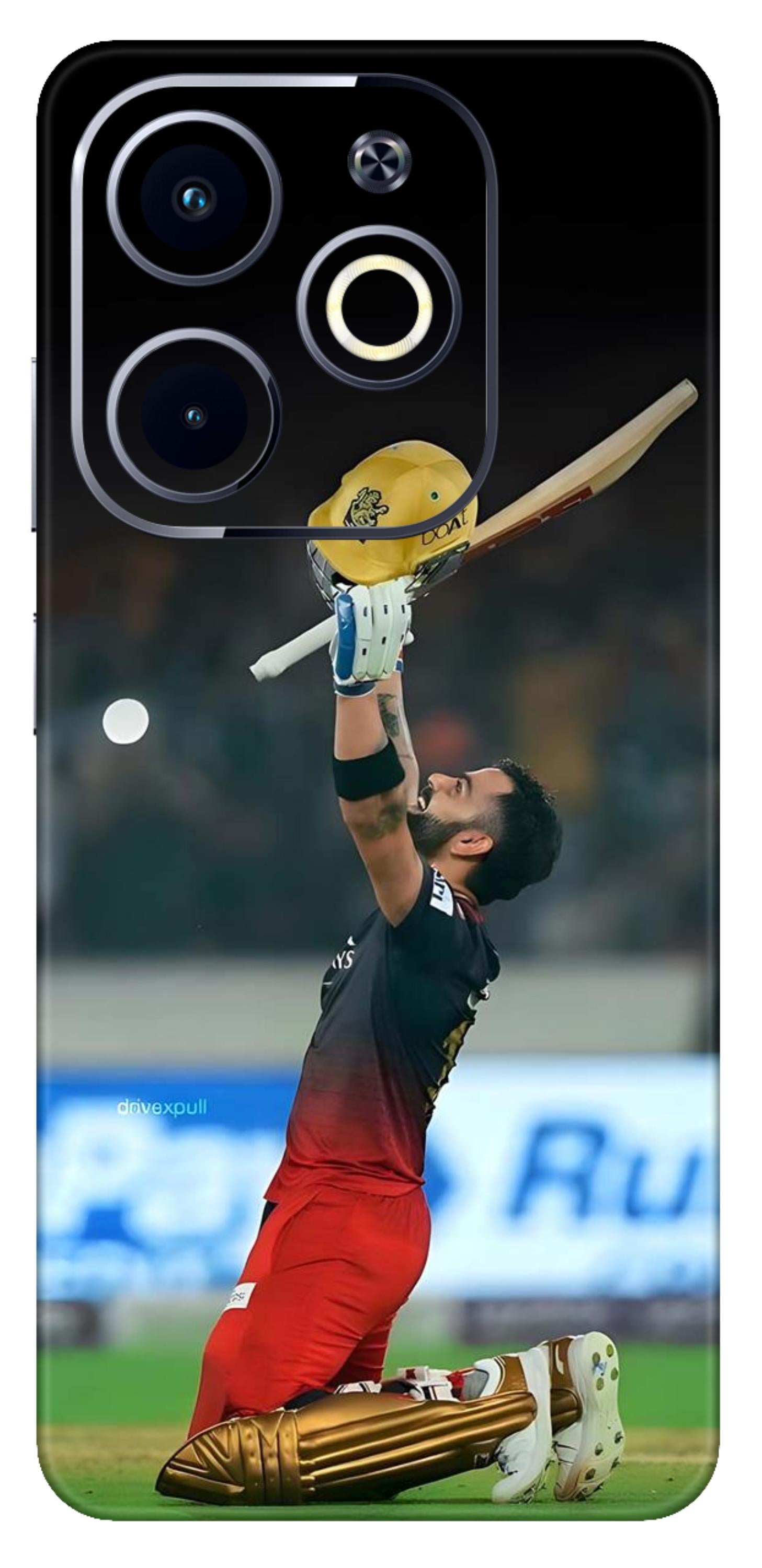 Infinix Hot 40i Skins and Wraps