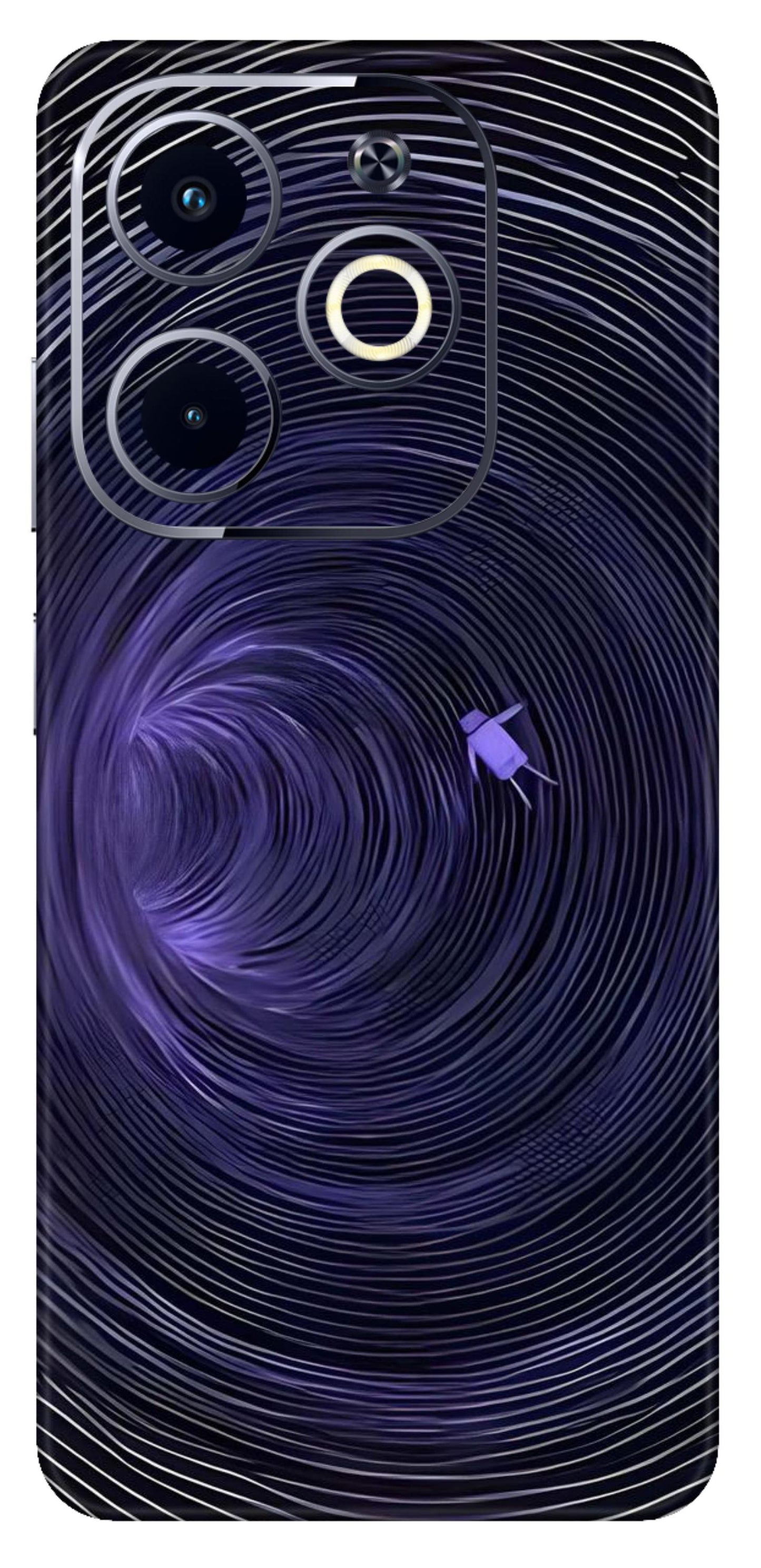 Infinix Hot 40i Skins and Wraps