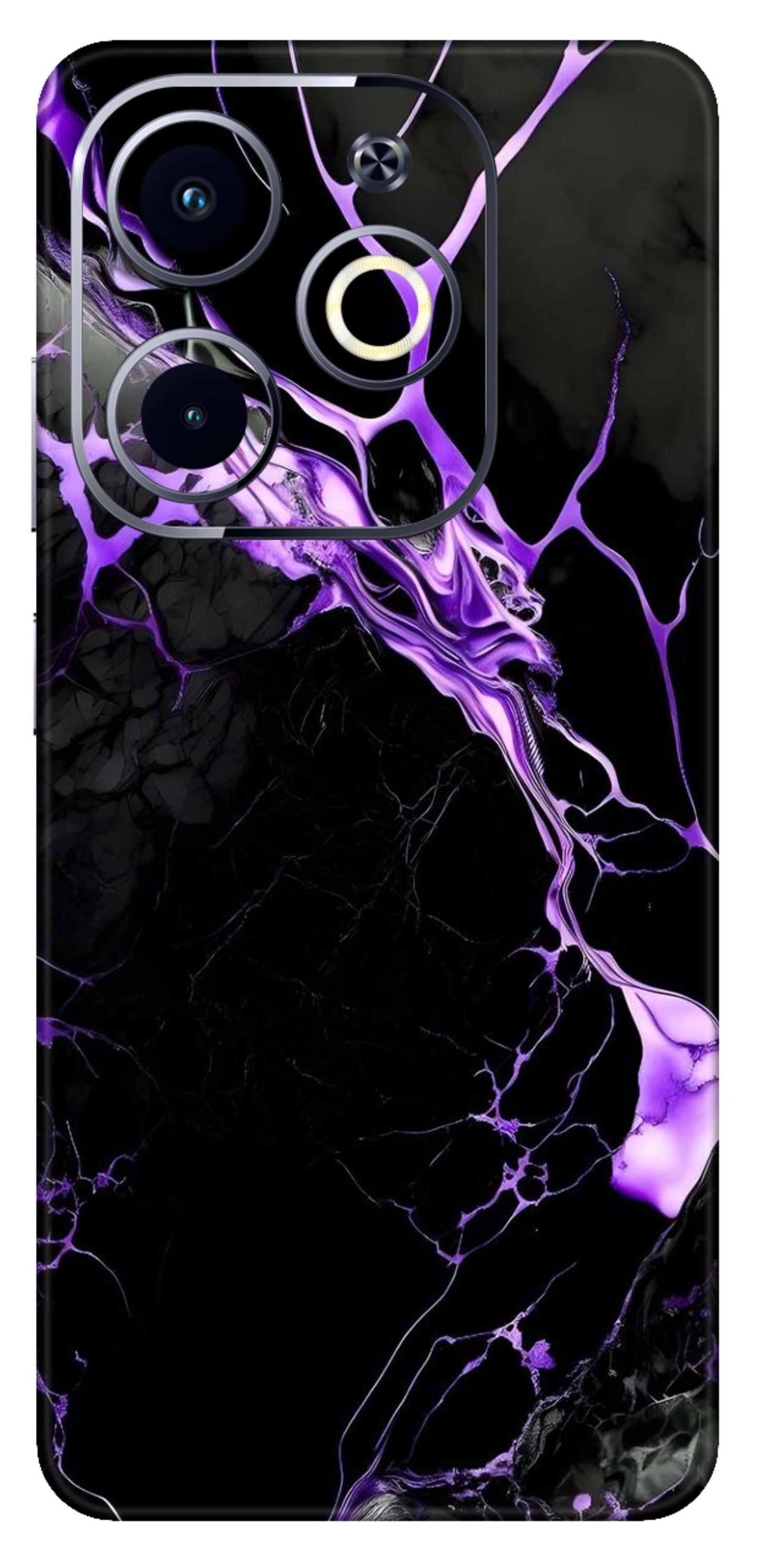 Infinix Hot 40i Skins and Wraps