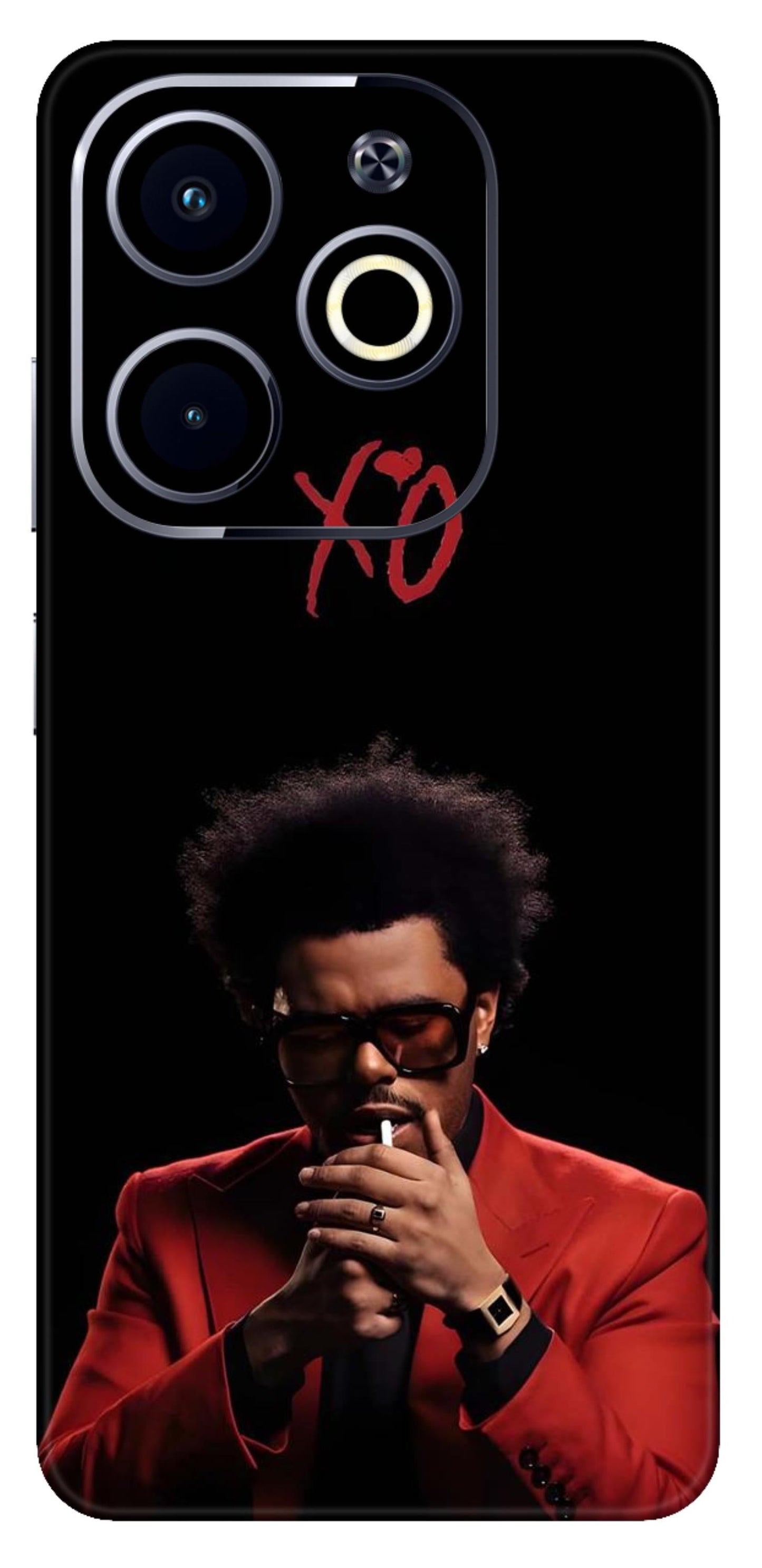 Infinix Hot 40i Skins and Wraps