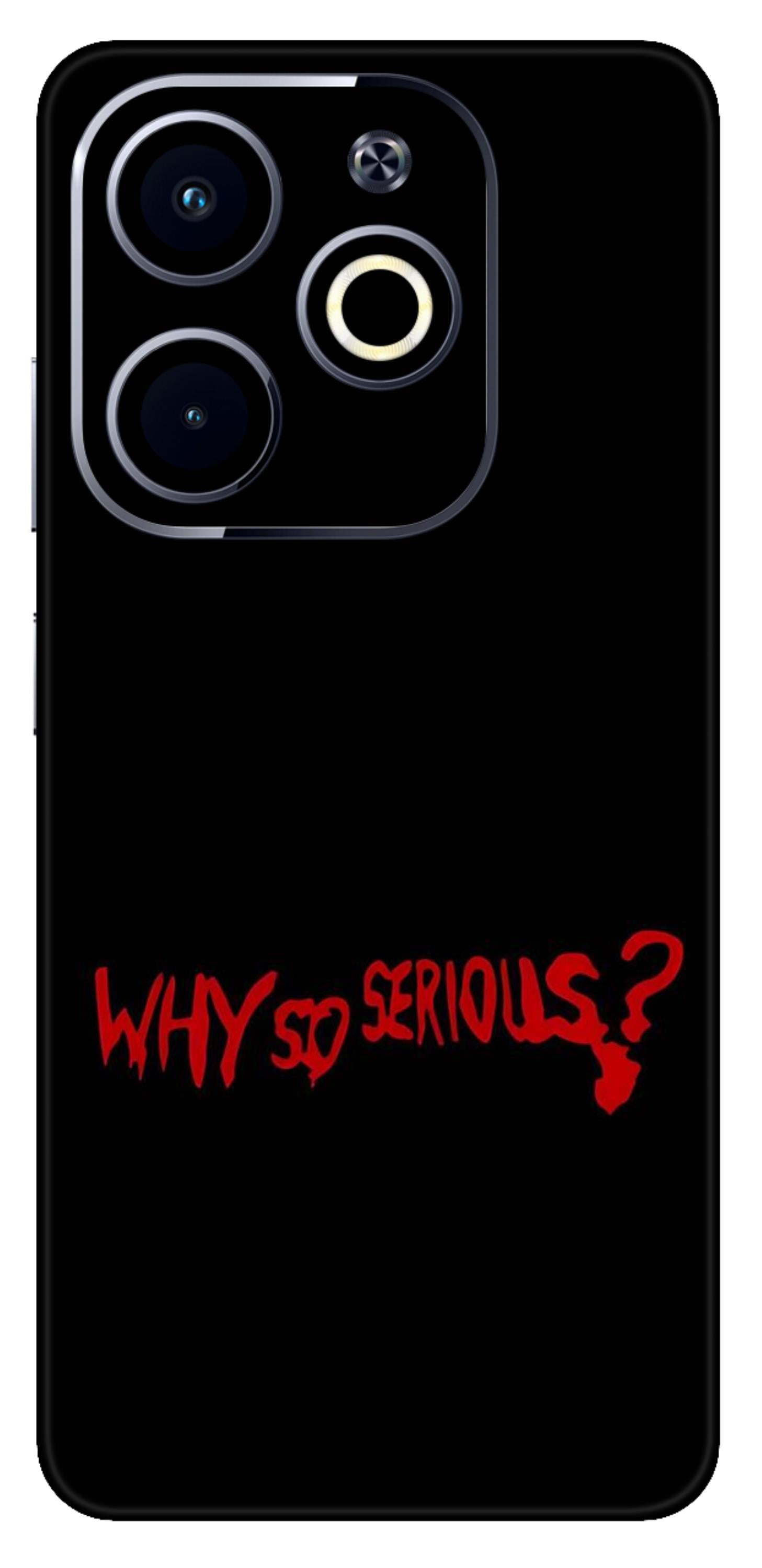 Infinix Hot 40i Skins and Wraps