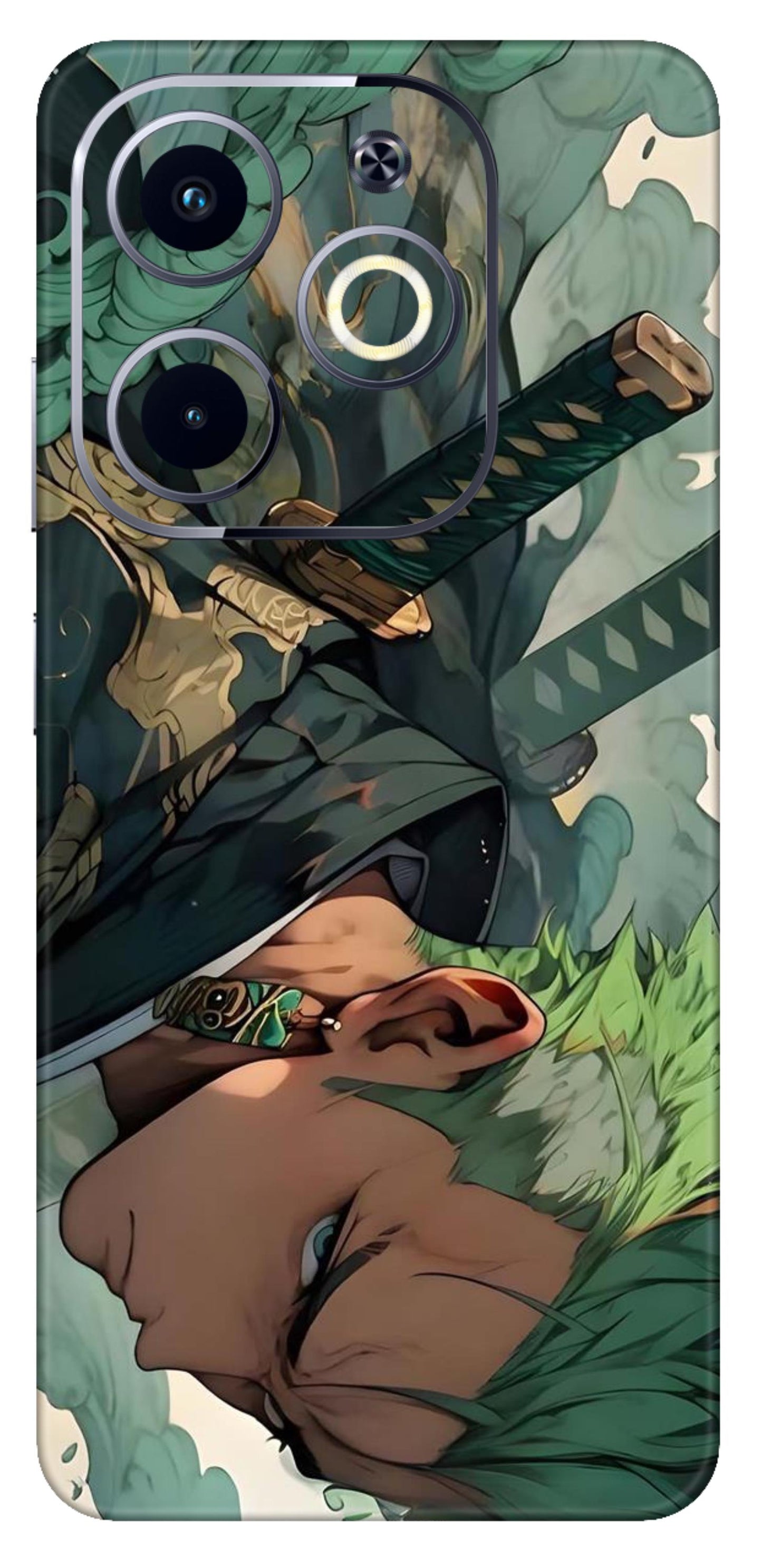 Infinix Hot 40i Skins and Wraps