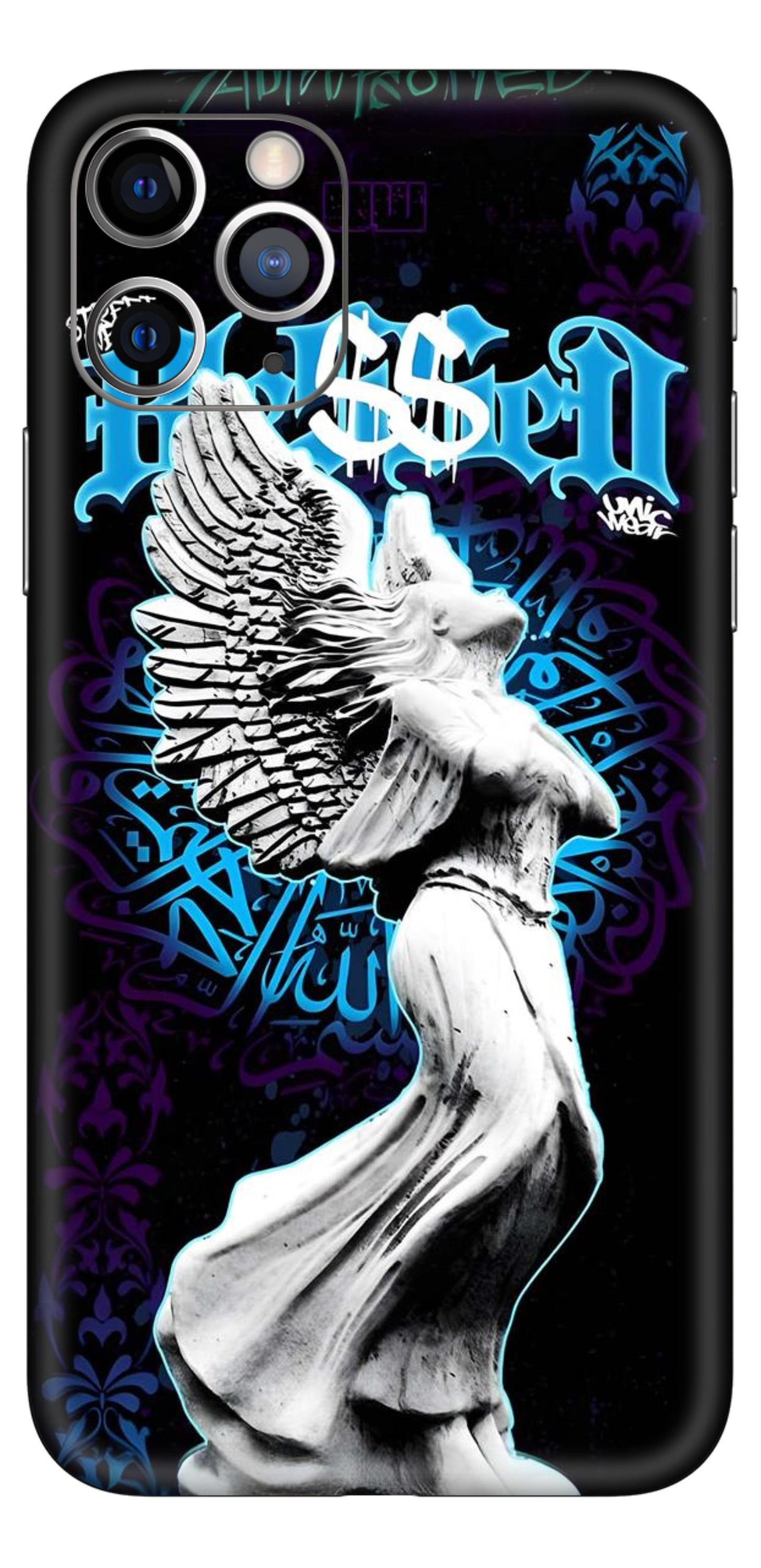 iPhone 11 Pro Max Skins and Wraps