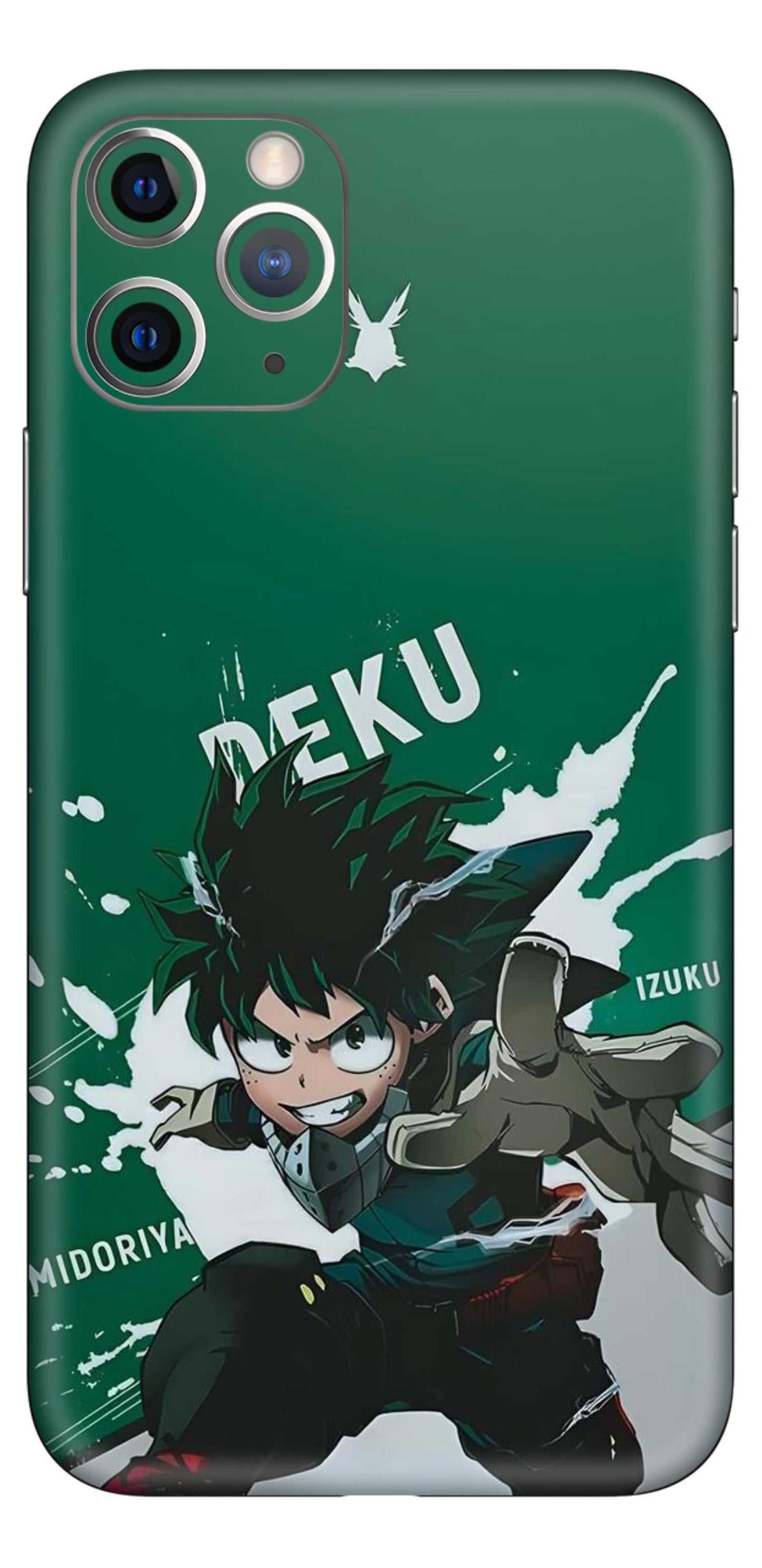 iPhone 11 Pro Max Skins and Wraps