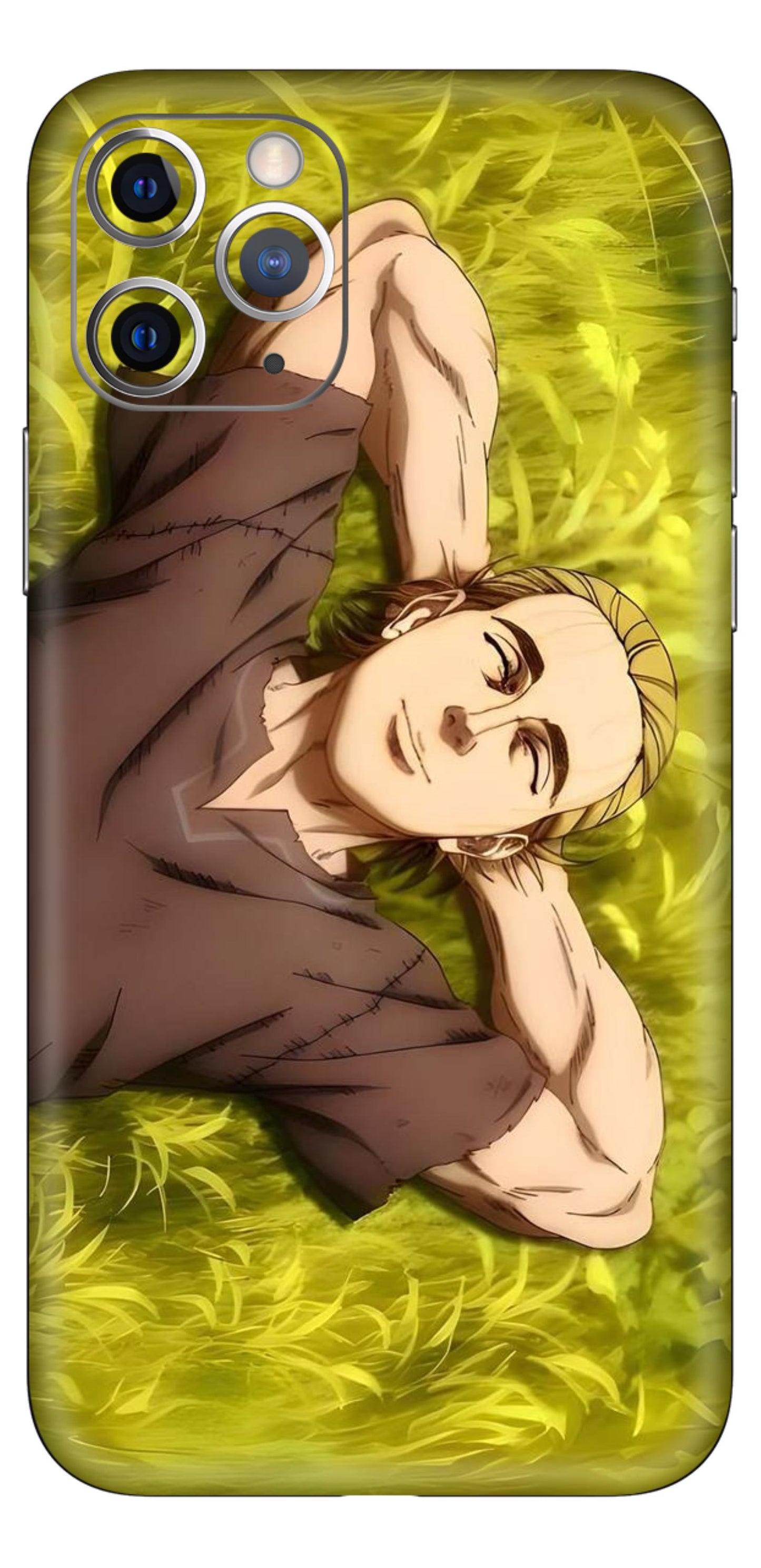 iPhone 11 Pro Max Skins and Wraps