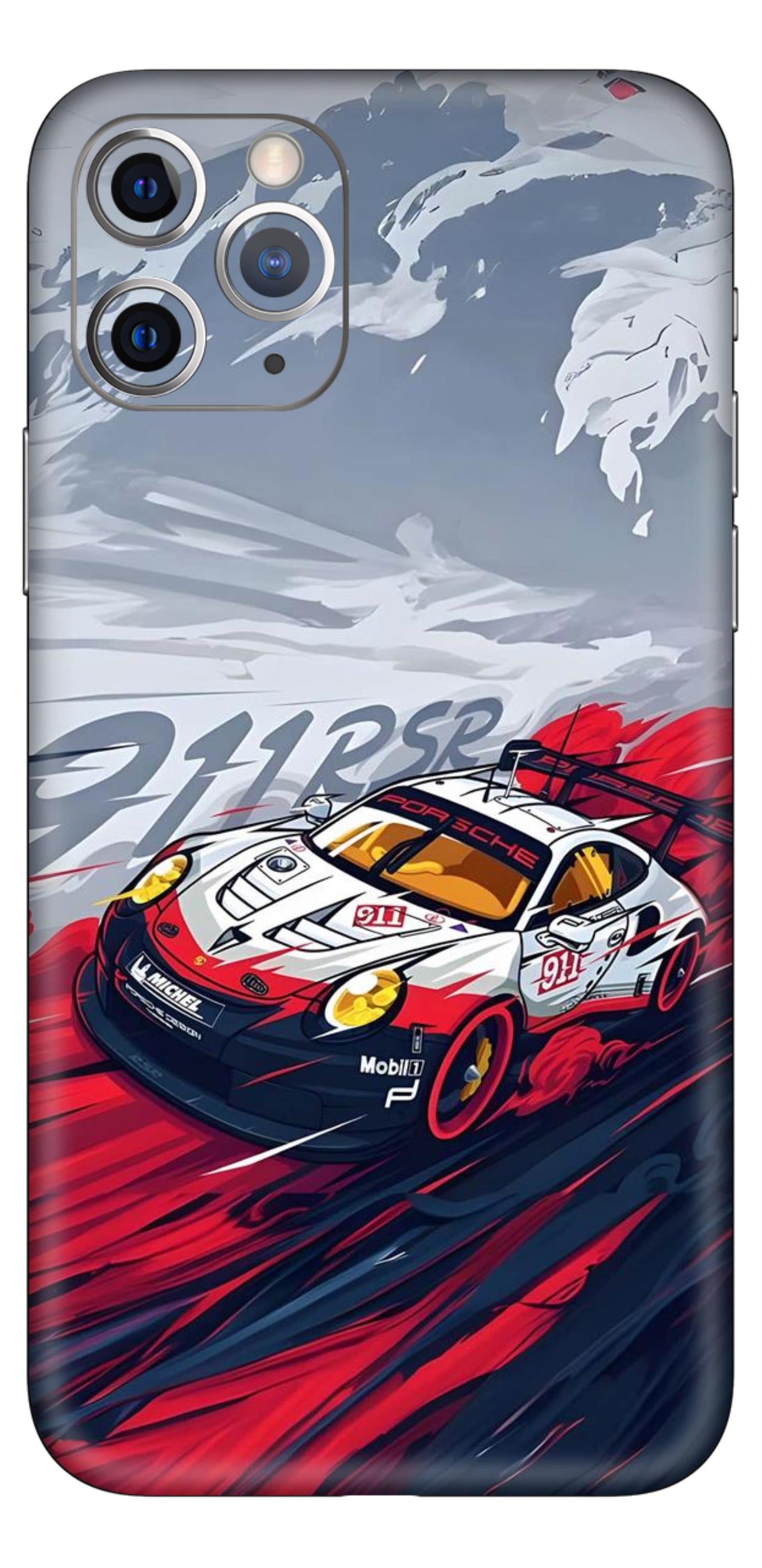 iPhone 11 Pro Skins and Wraps