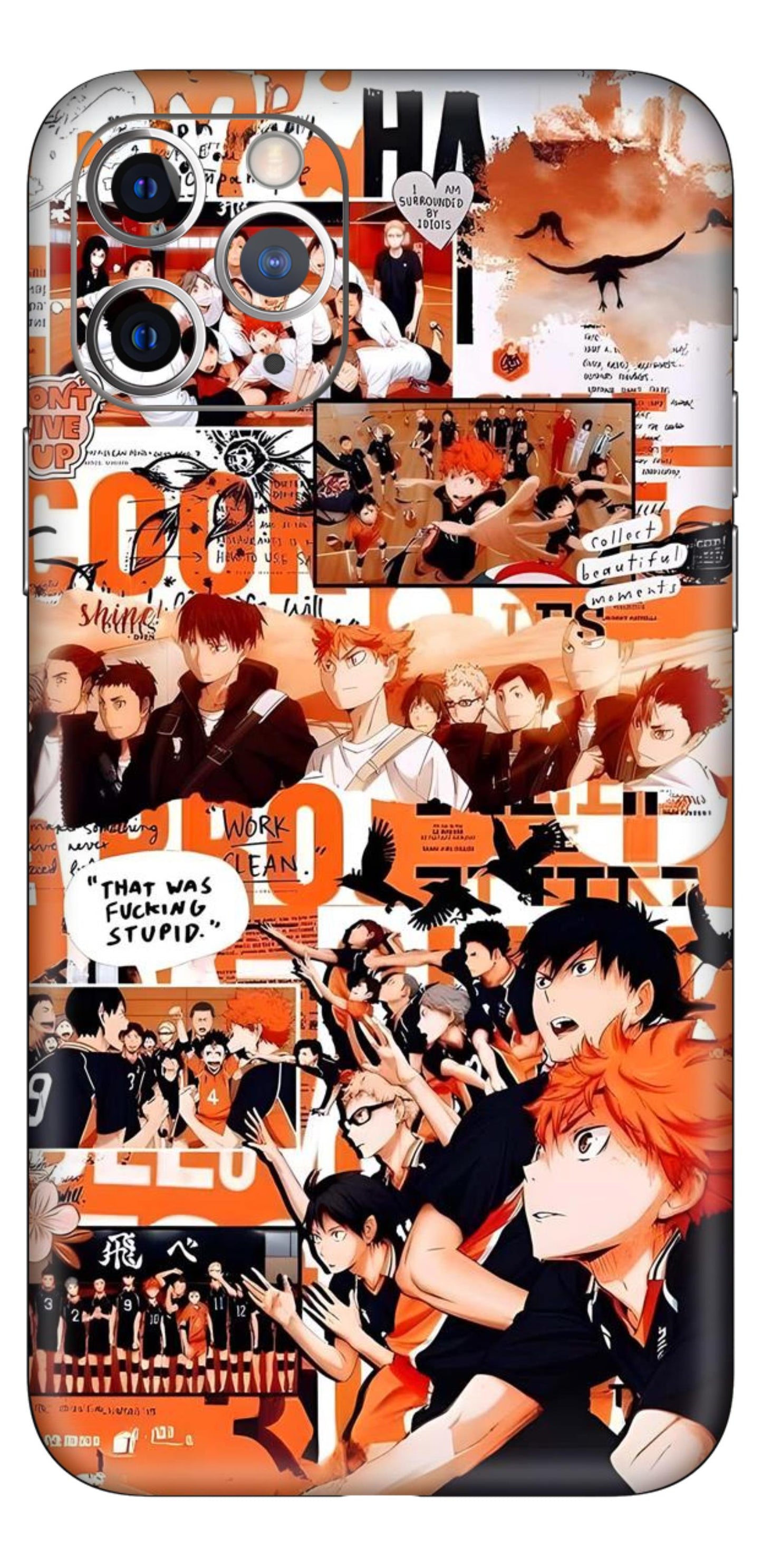 iPhone 11 Pro Skins and Wraps