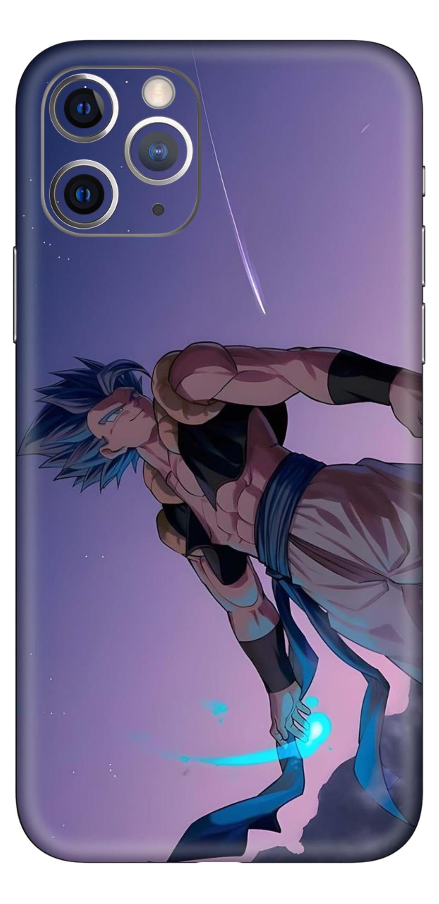 iPhone 11 Pro Skins and Wraps