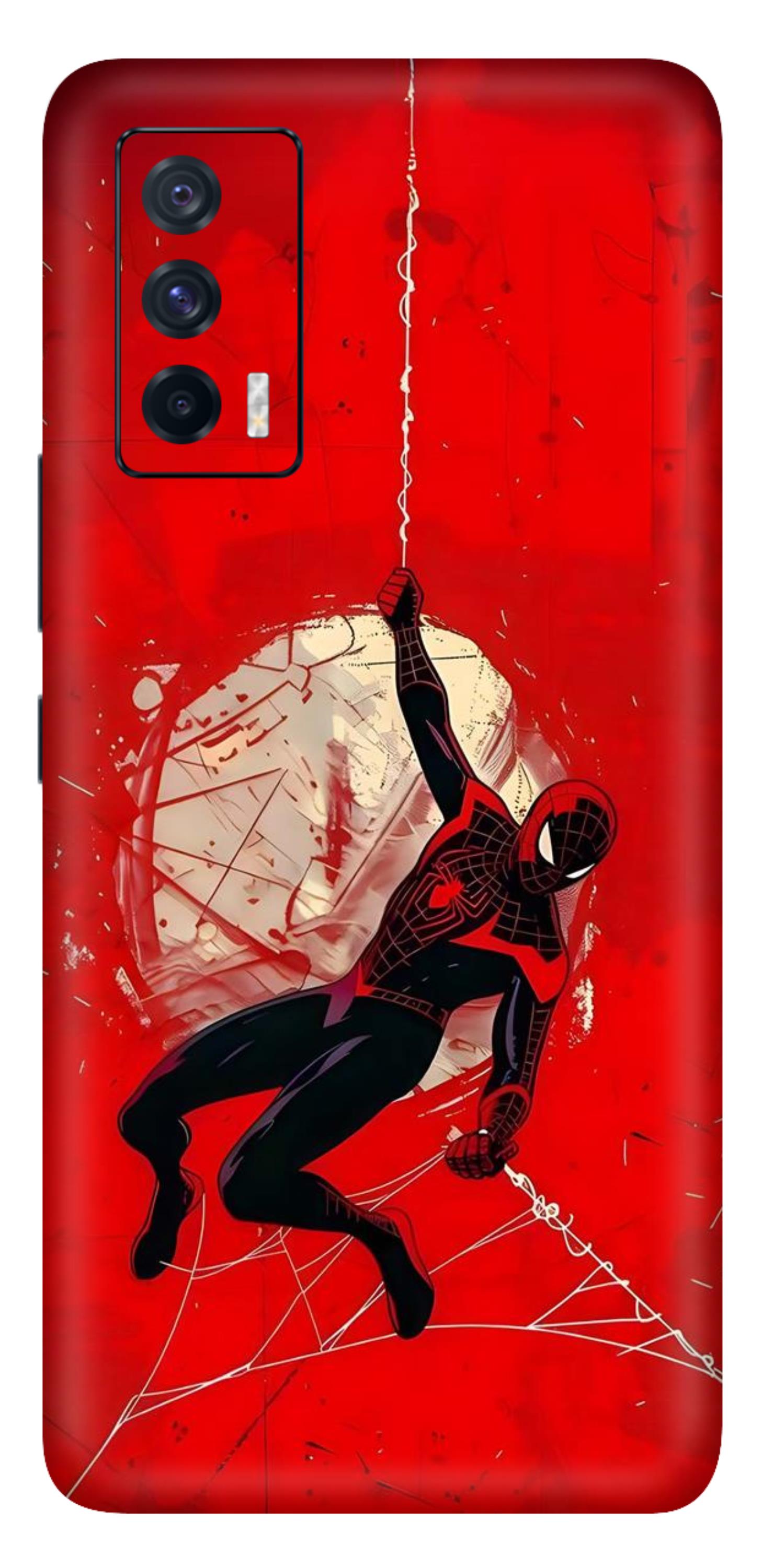 iQOO 7 5G Skins and Wraps