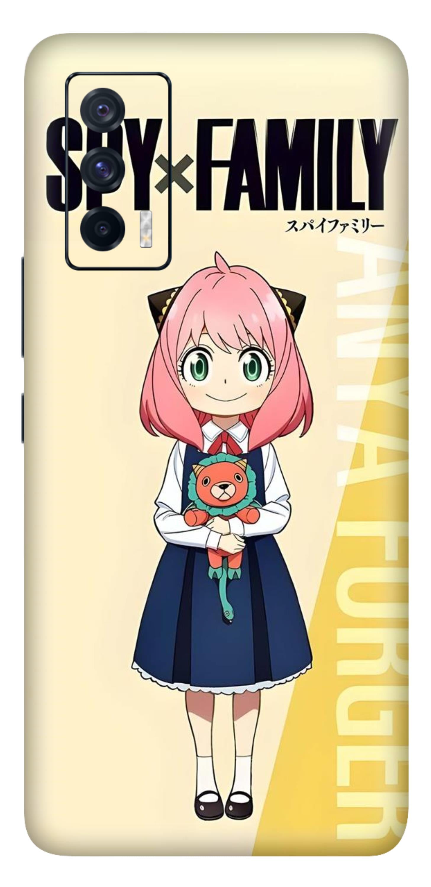 iQOO 7 5G Skins and Wraps