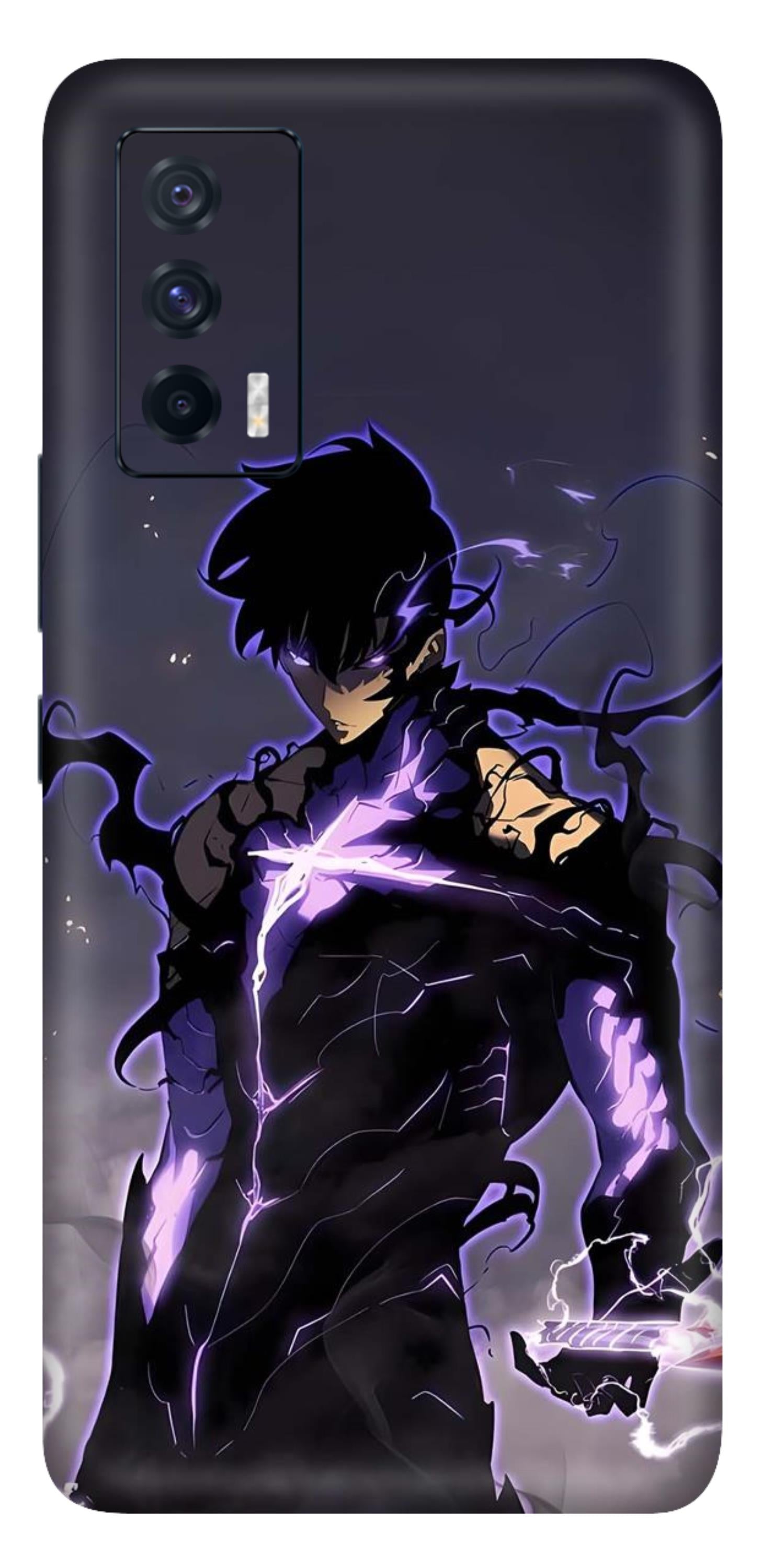 iQOO 7 5G Skins and Wraps