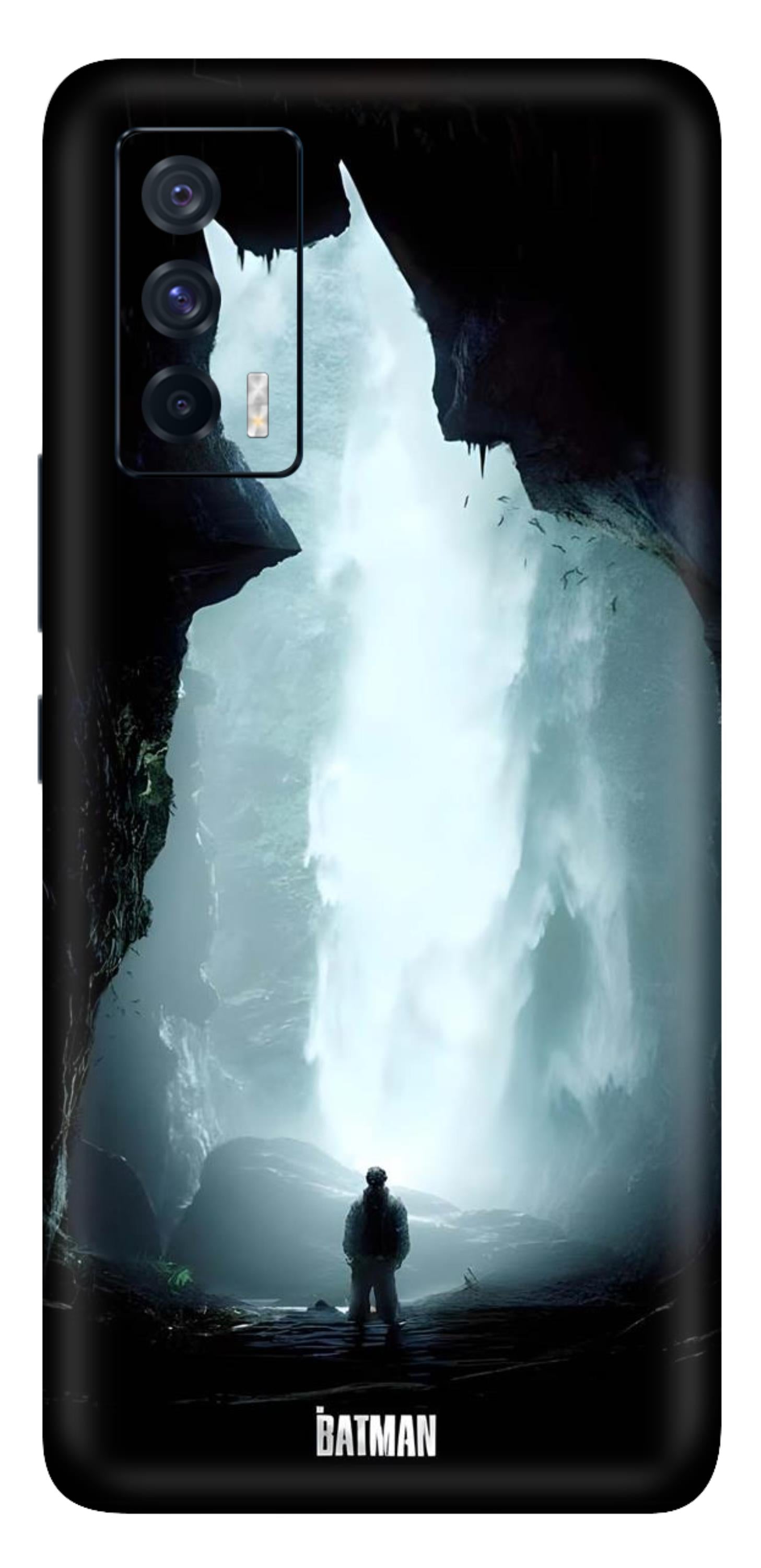 iQOO 7 5G Skins and Wraps