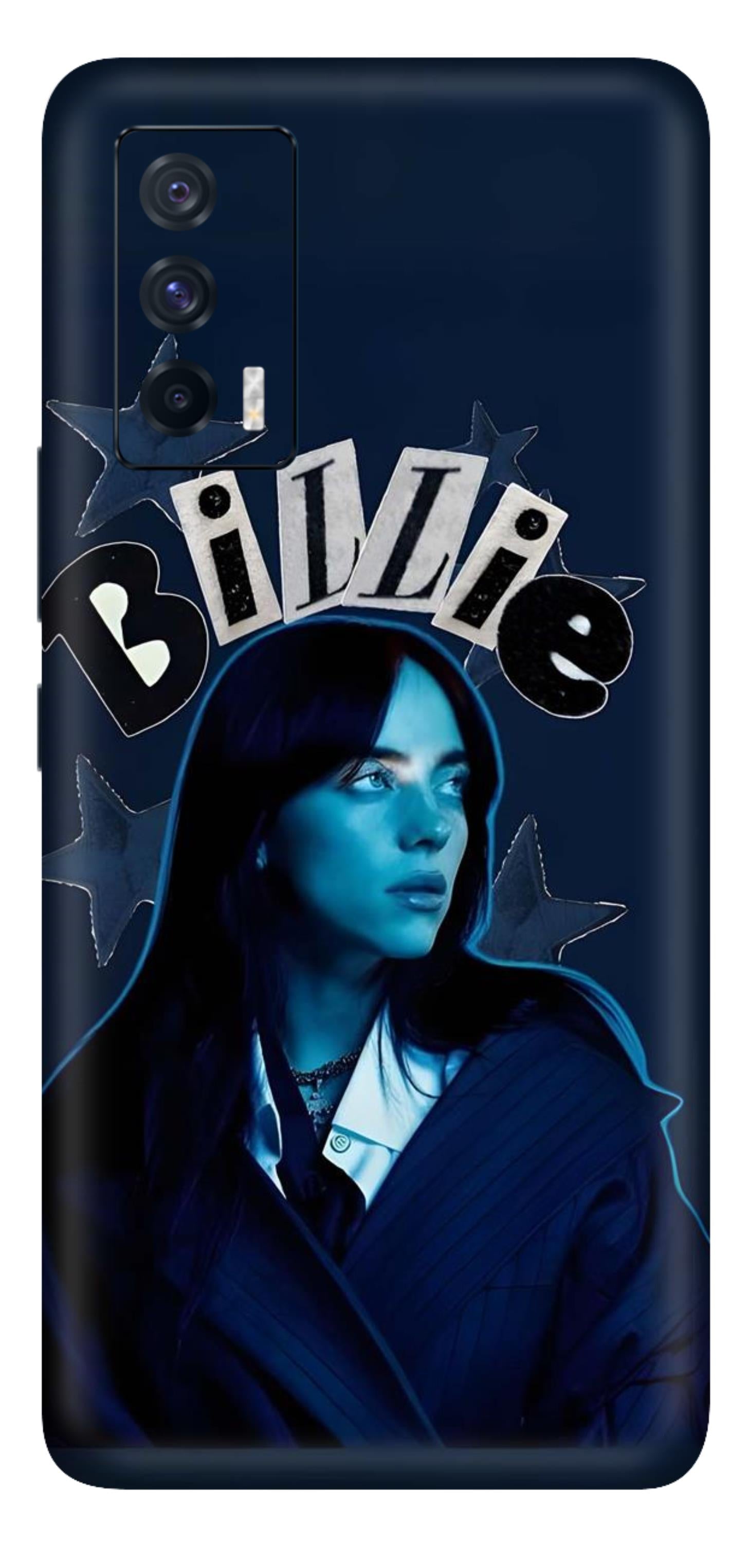 iQOO 7 5G Skins and Wraps