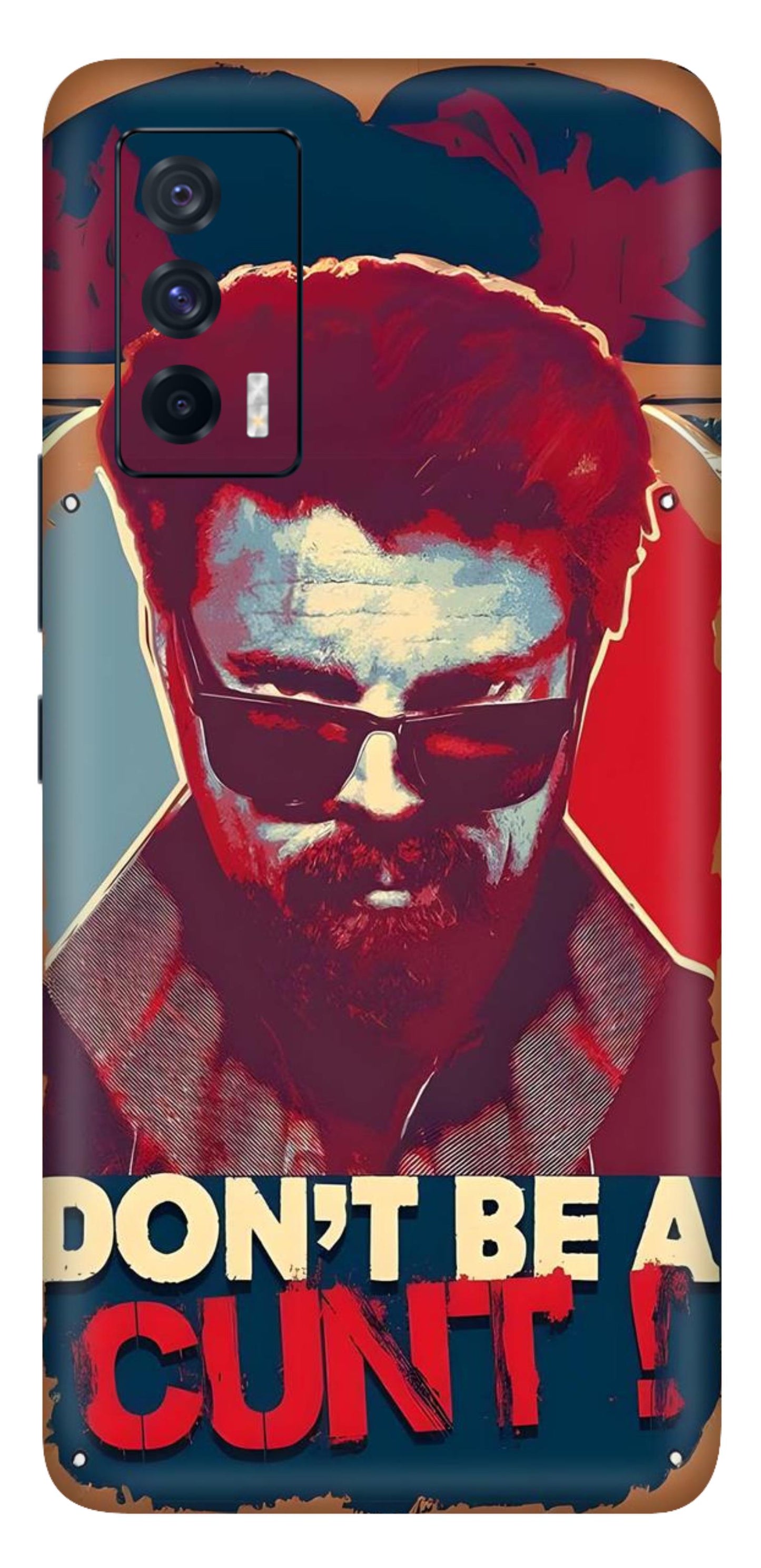 iQOO 7 5G Skins and Wraps