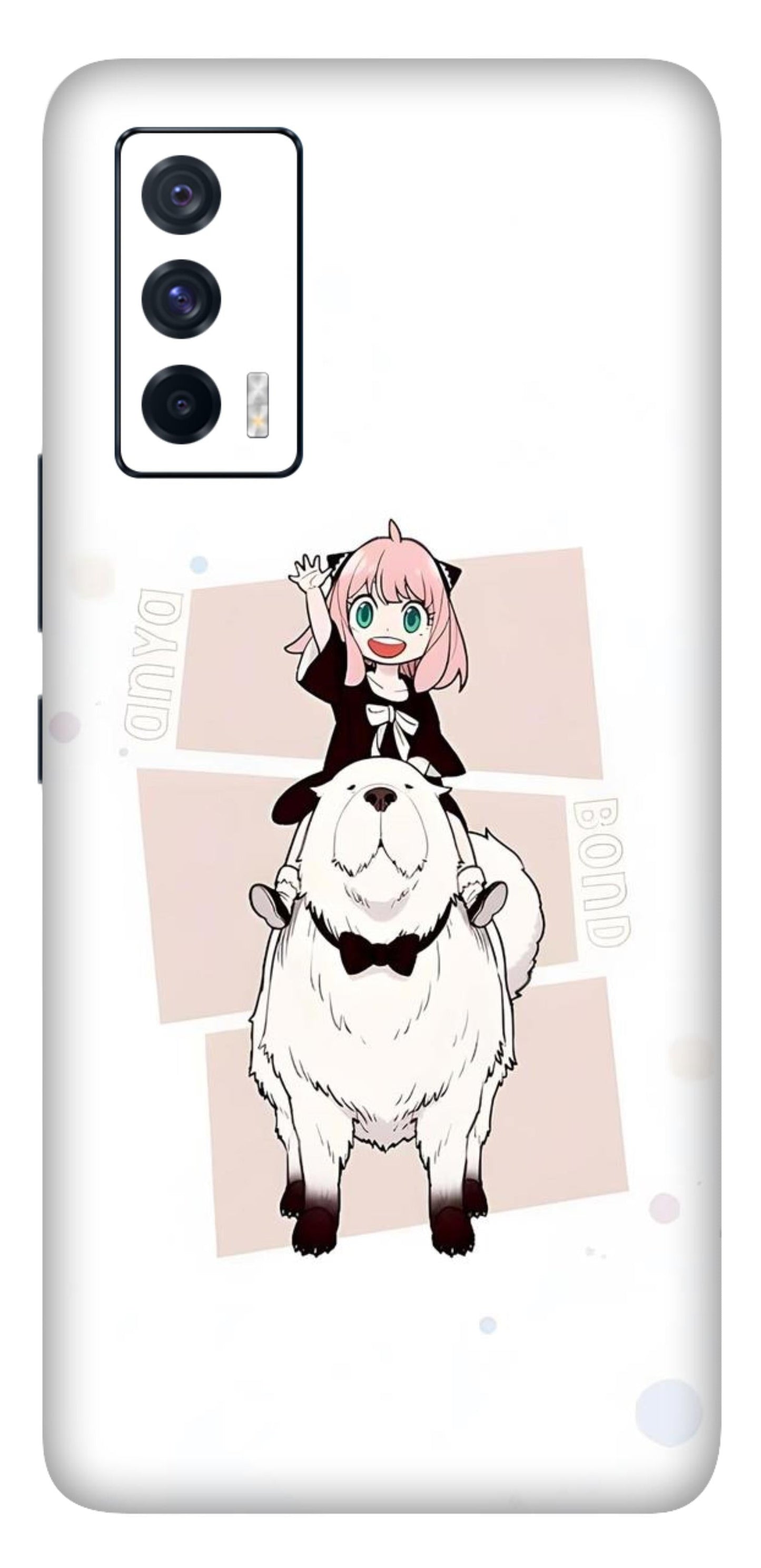 iQOO 7 5G Skins and Wraps