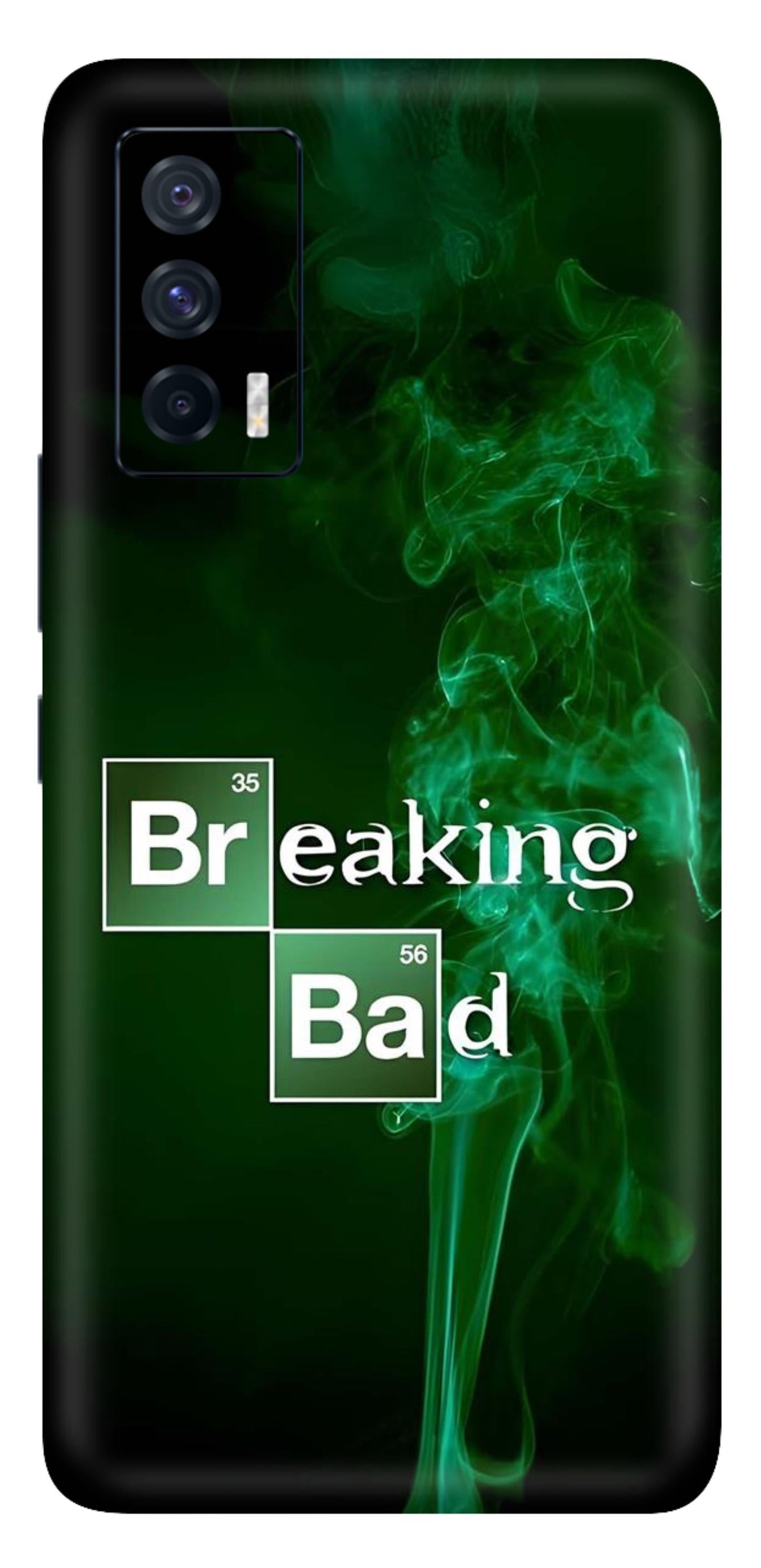 iQOO 7 5G Skins and Wraps