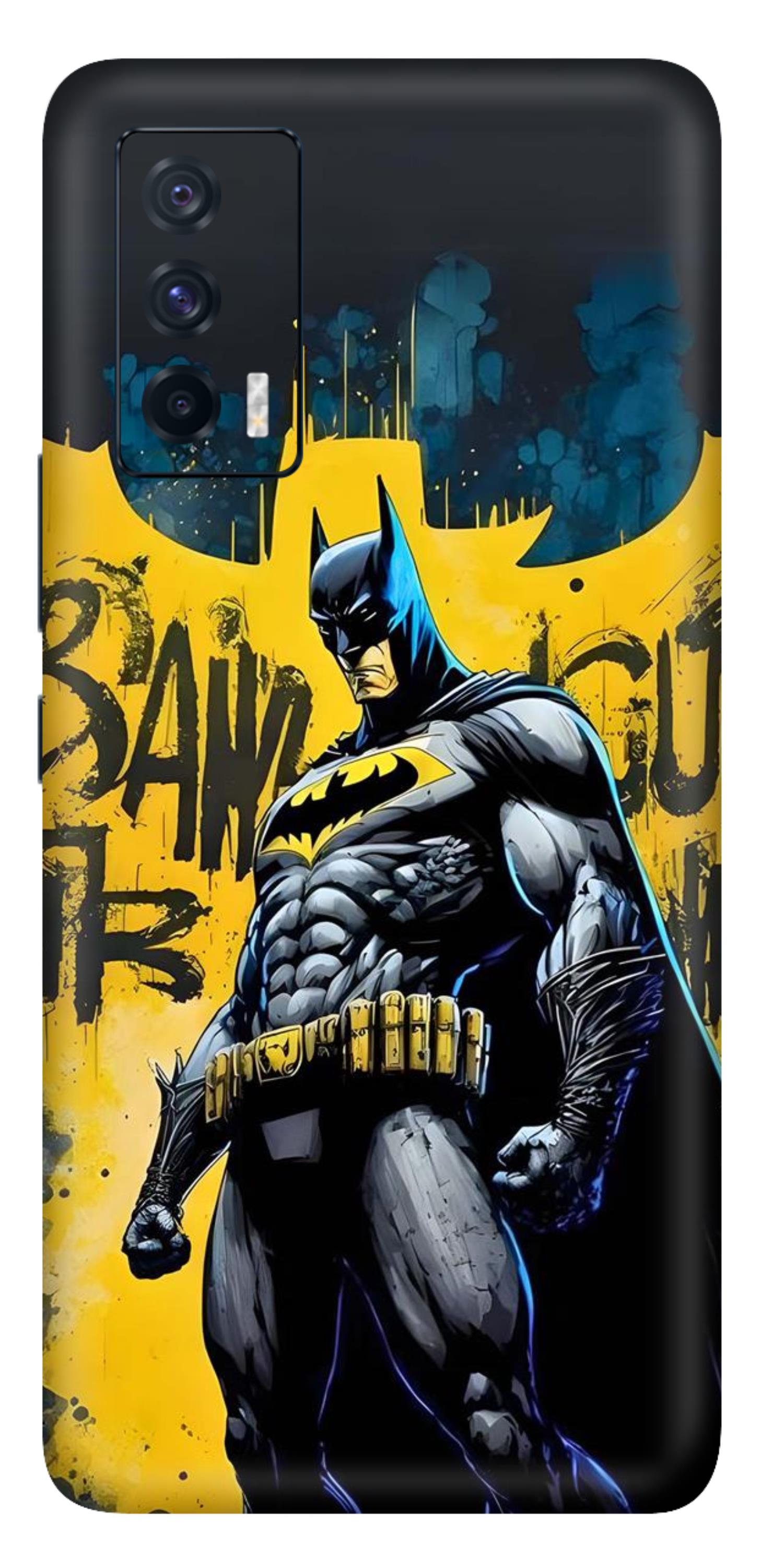 iQOO 7 5G Skins and Wraps