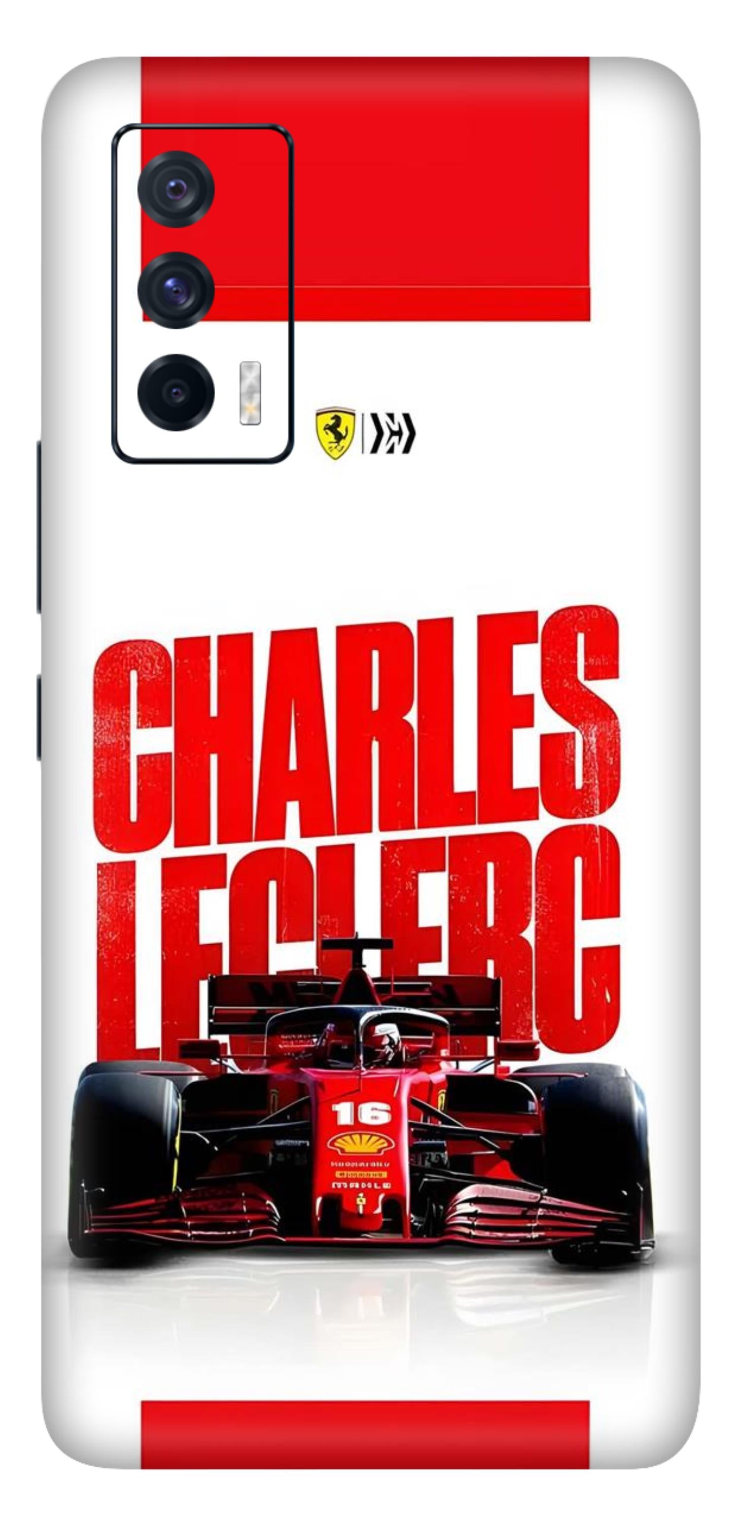 iQOO 7 5G Skins and Wraps