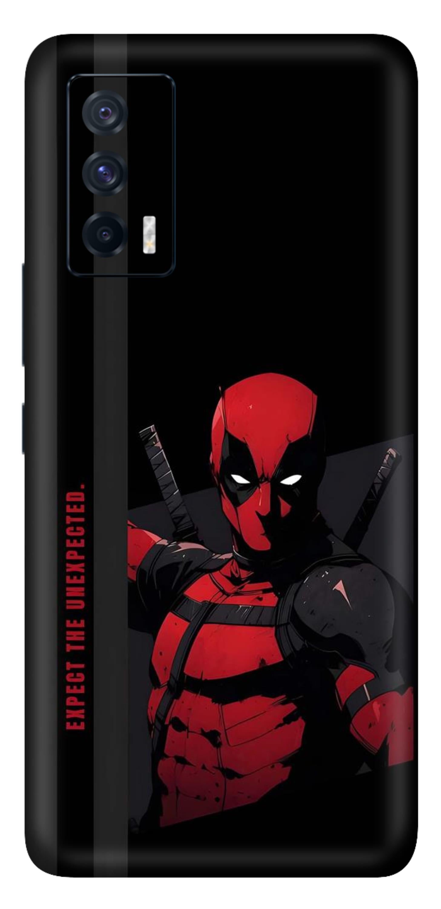 iQOO 7 5G Skins and Wraps