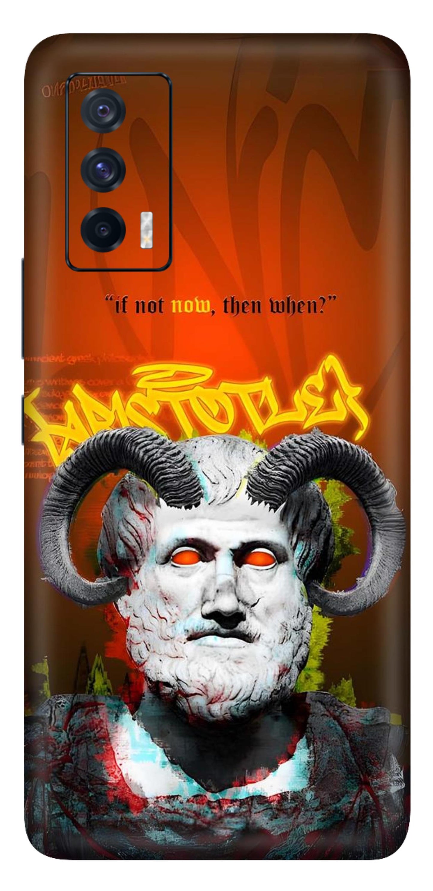 iQOO 7 5G Skins and Wraps