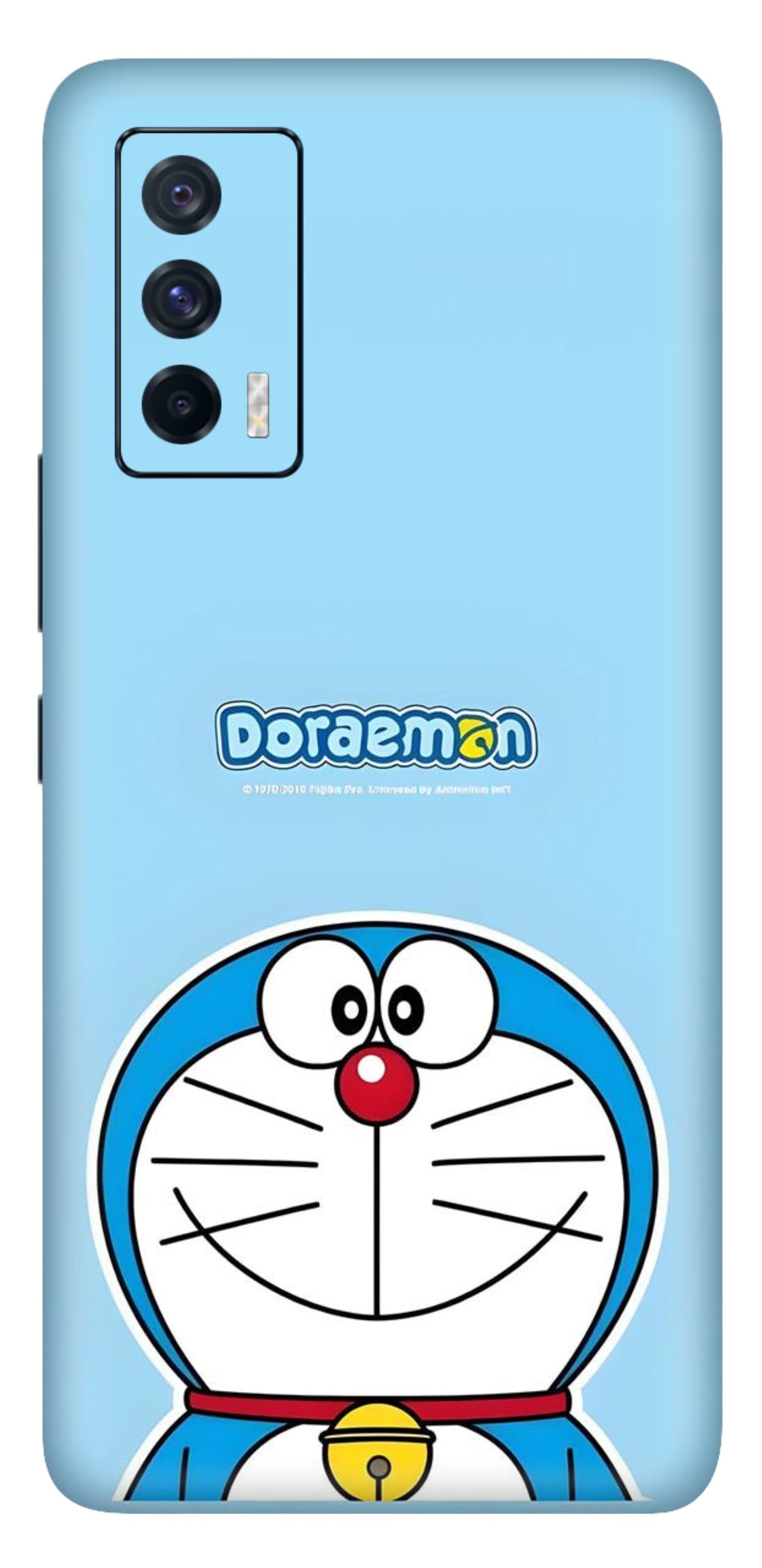 iQOO 7 5G Skins and Wraps