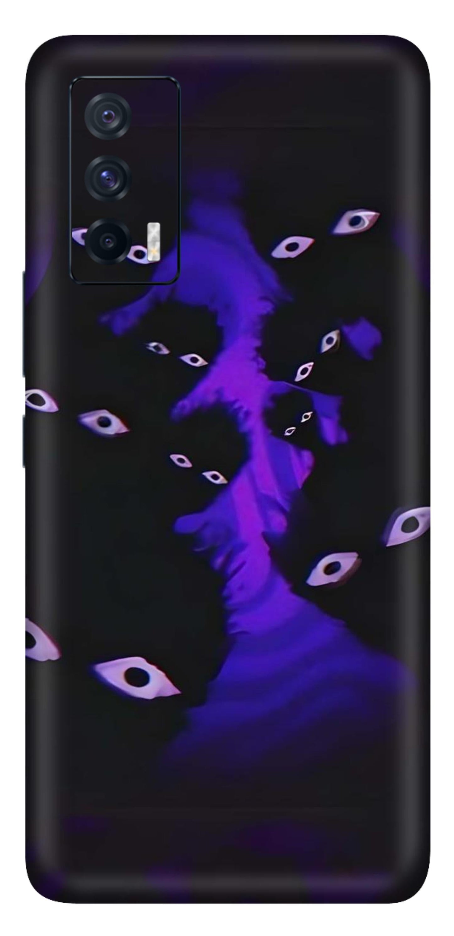 iQOO 7 5G Skins and Wraps