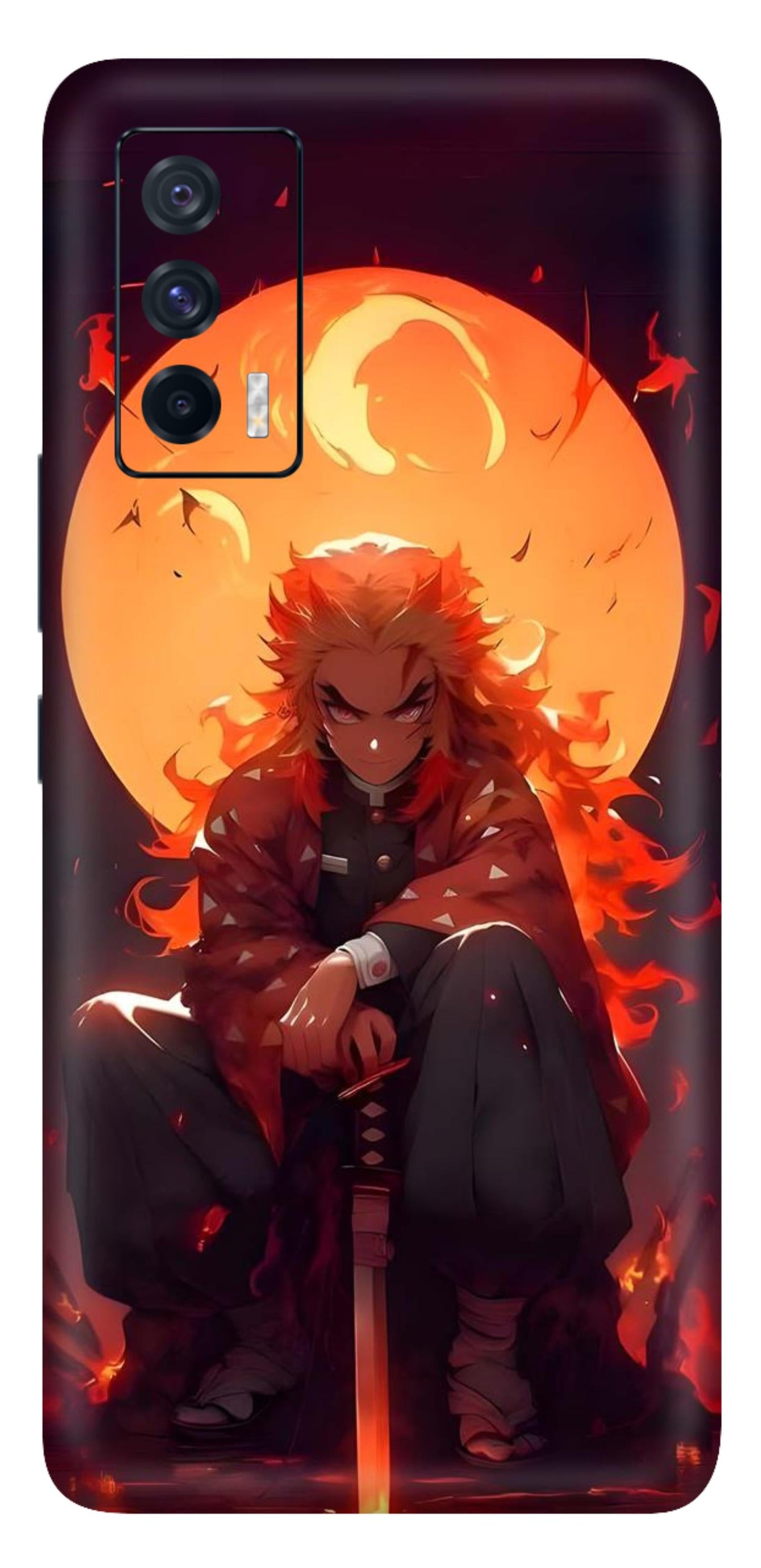 iQOO 7 5G Skins and Wraps