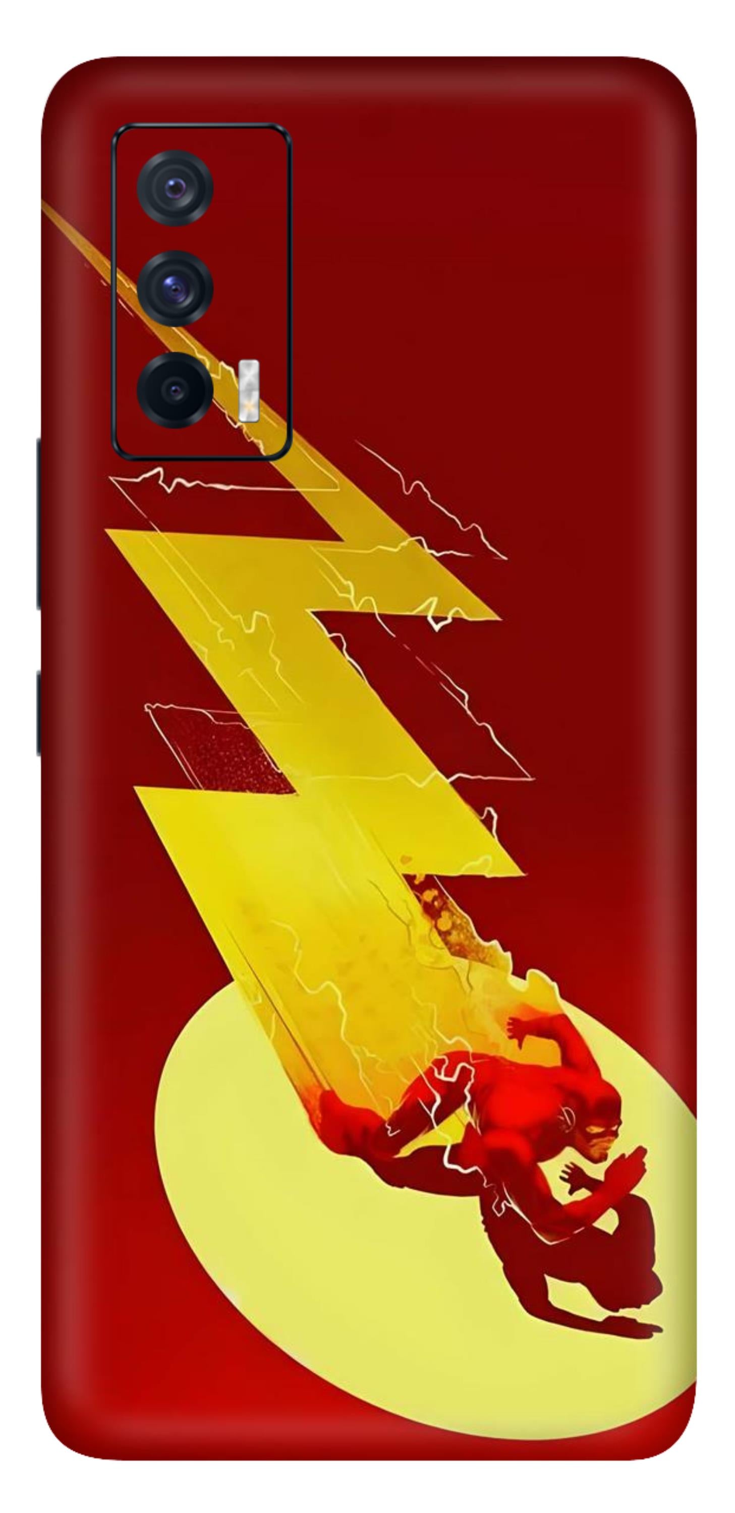 iQOO 7 5G Skins and Wraps