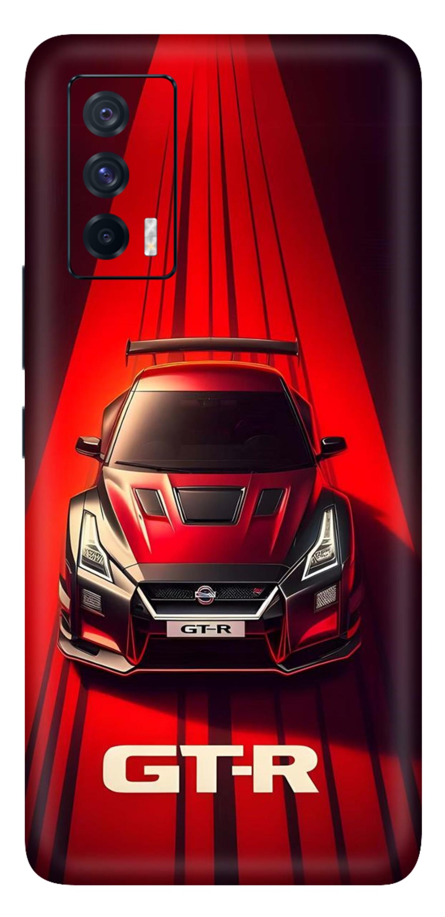 iQOO 7 5G Skins and Wraps