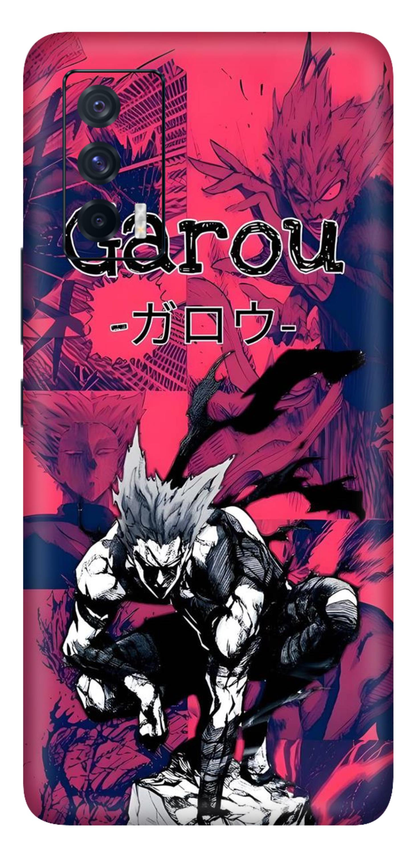 iQOO 7 5G Skins and Wraps