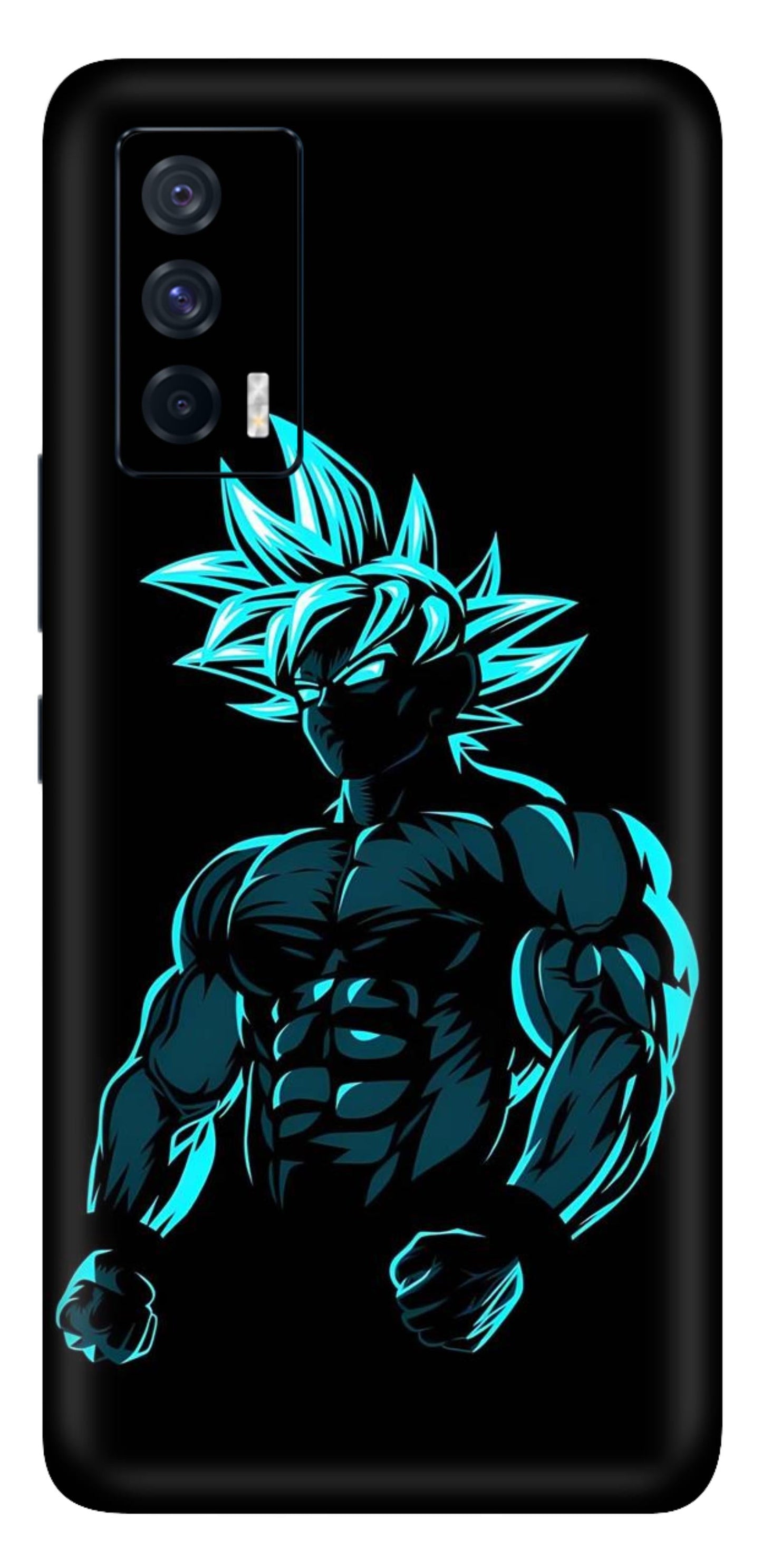 iQOO 7 5G Skins and Wraps