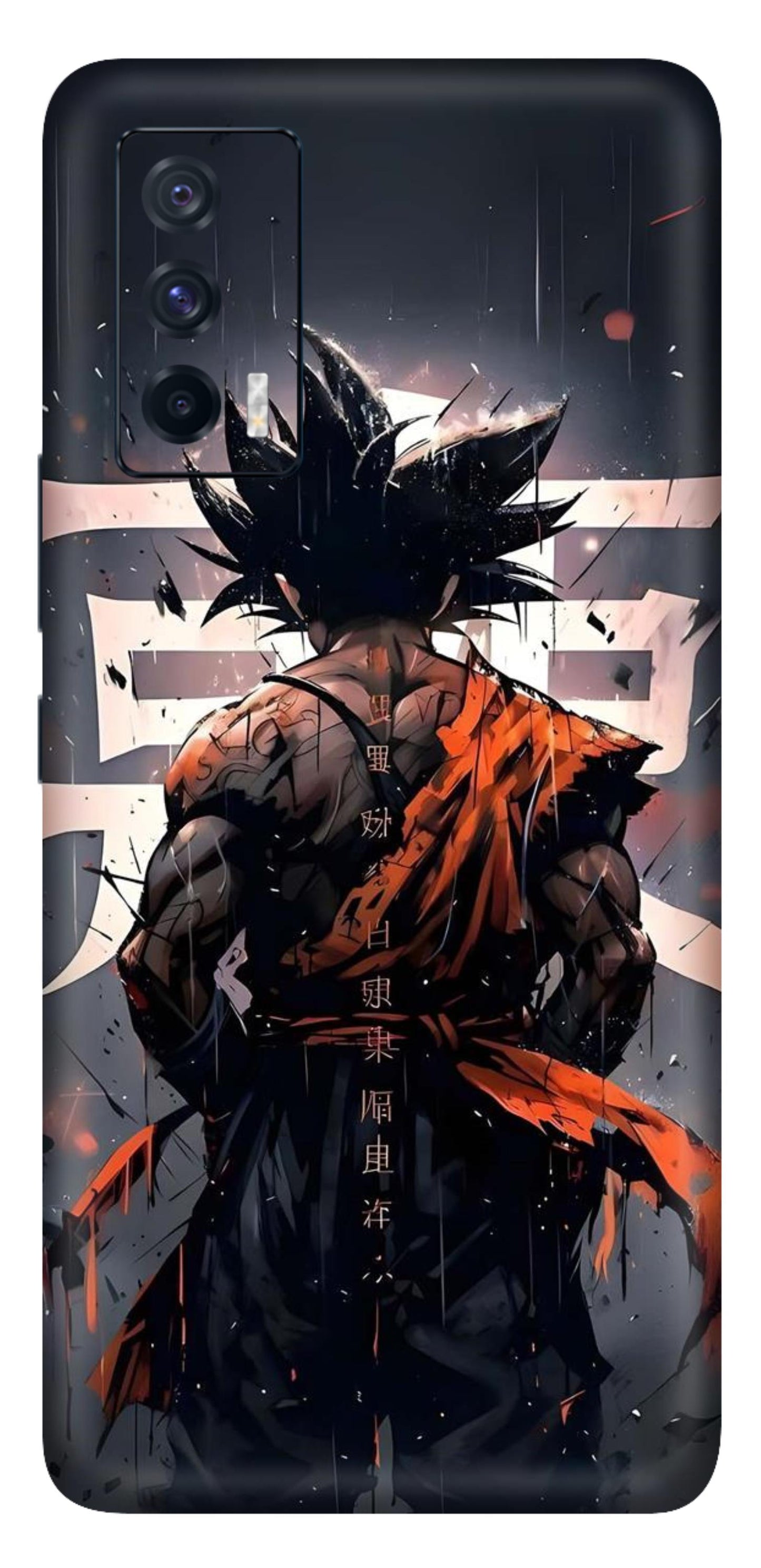 iQOO 7 5G Skins and Wraps