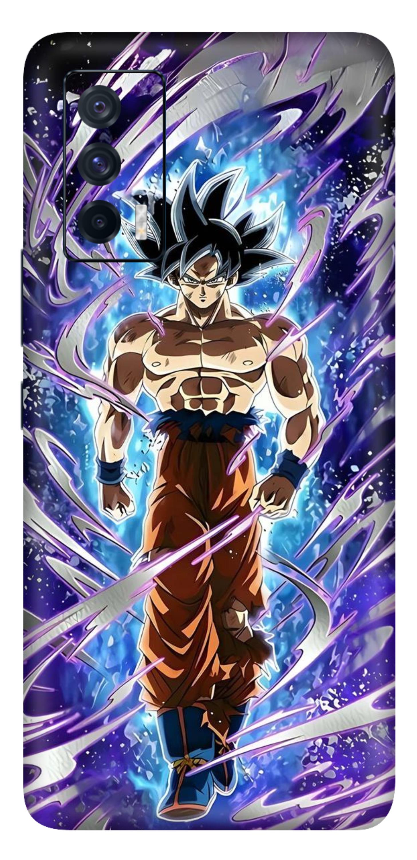 iQOO 7 5G Skins and Wraps