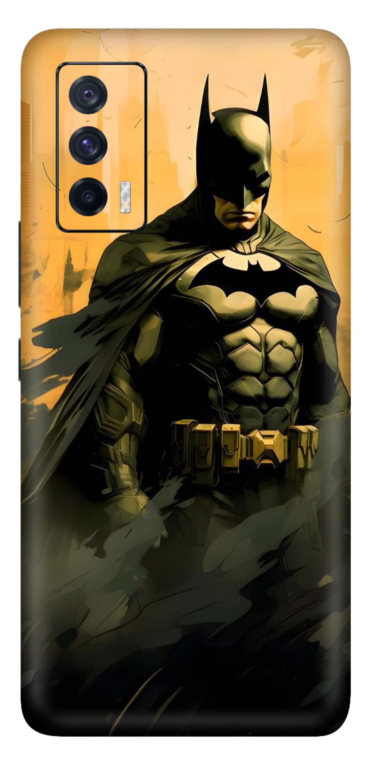 iQOO 7 5G Skins and Wraps