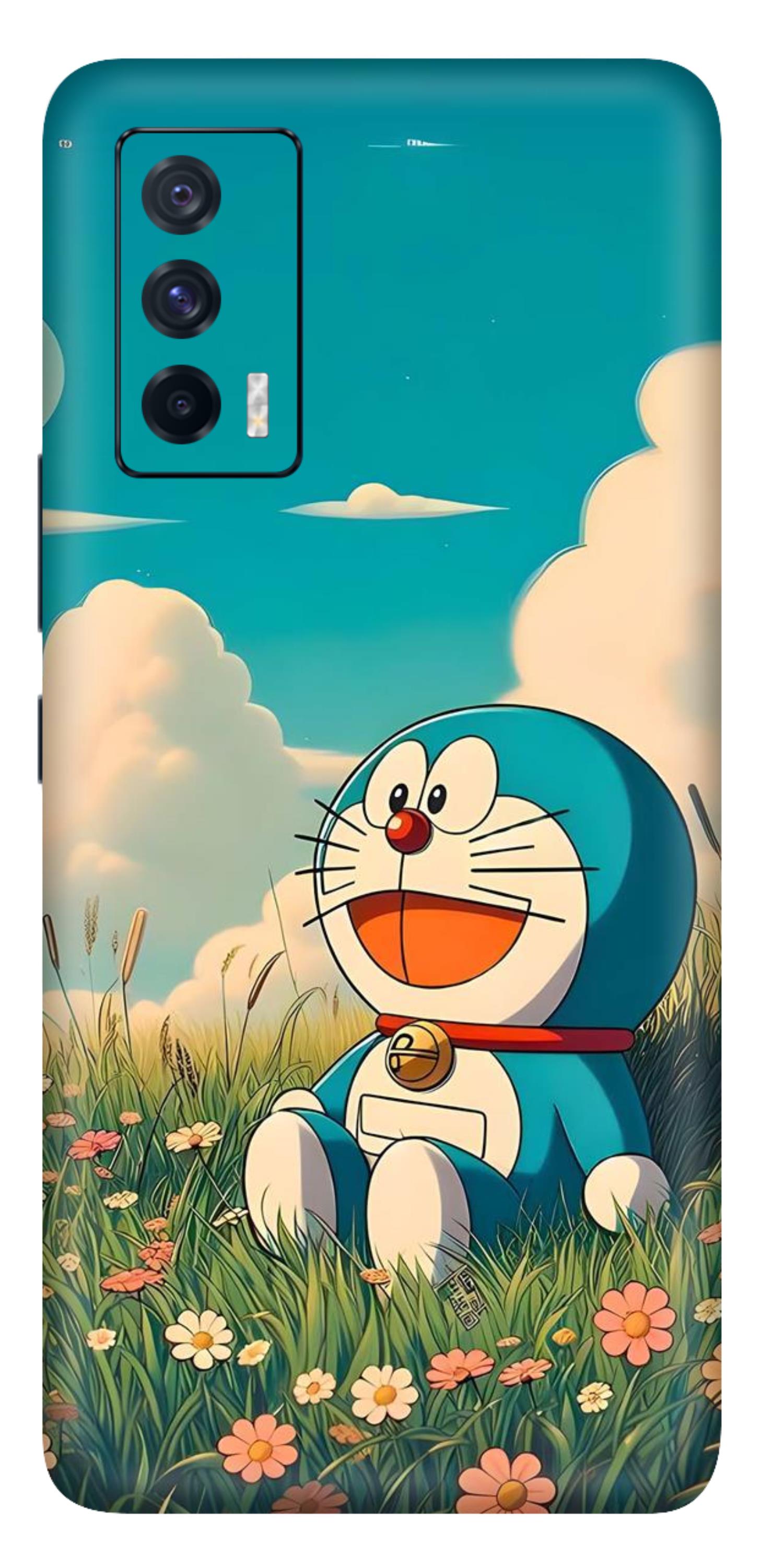 iQOO 7 5G Skins and Wraps