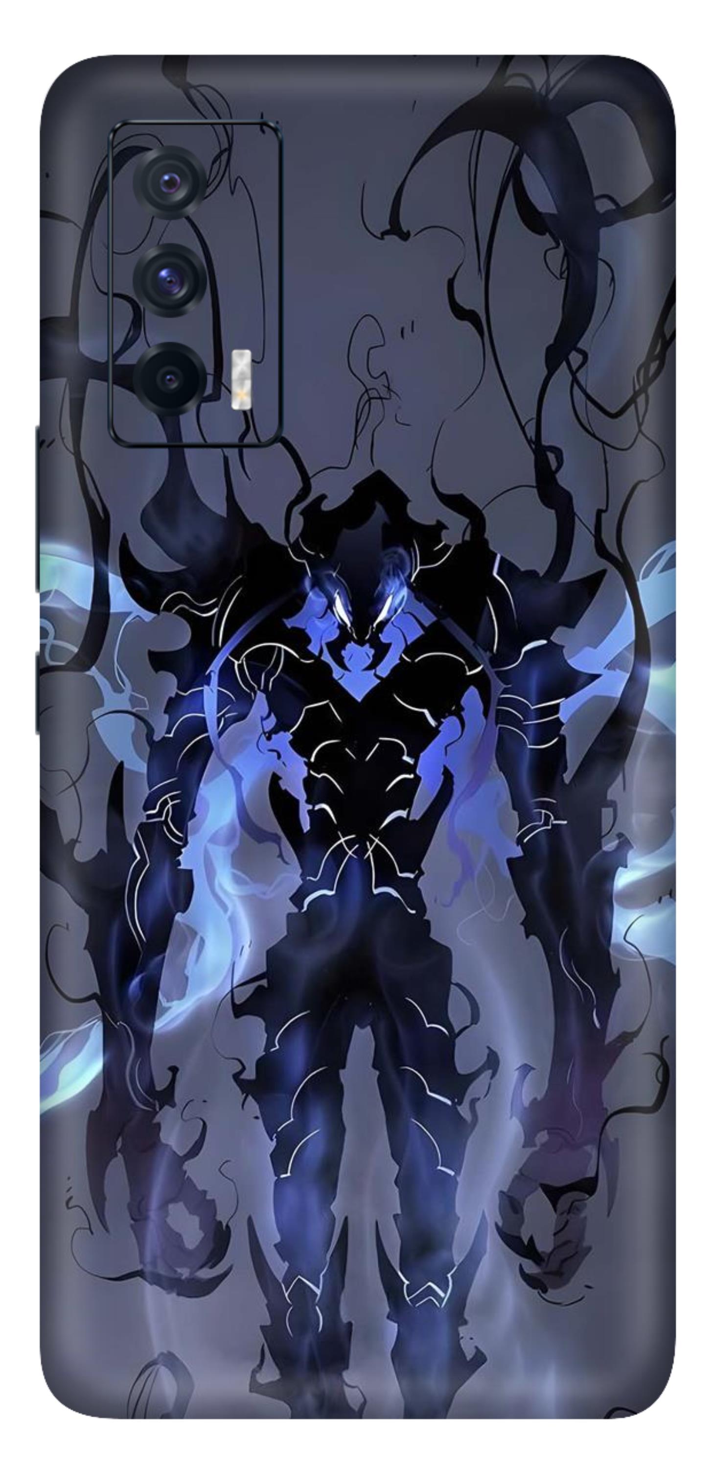 iQOO 7 5G Skins and Wraps