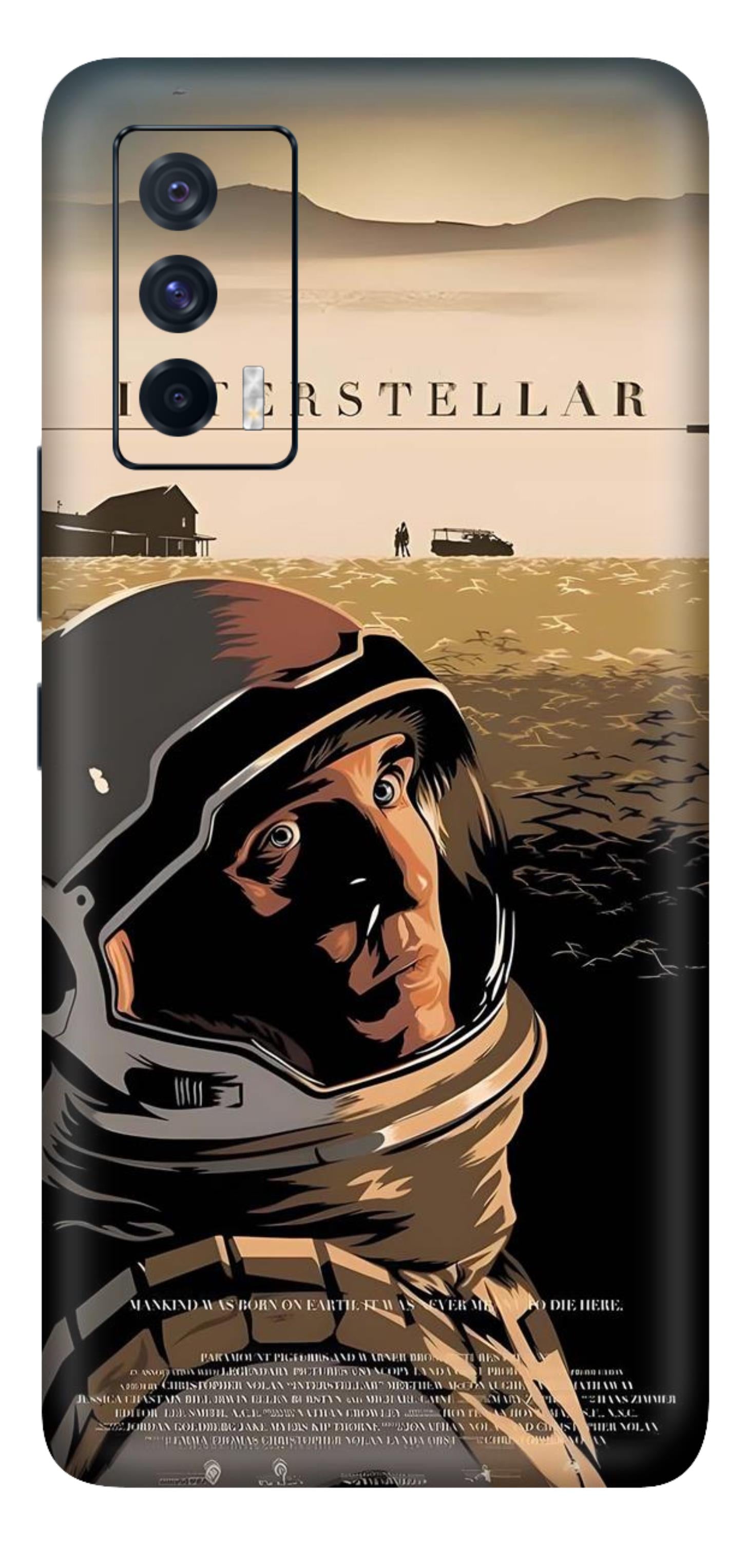 iQOO 7 5G Skins and Wraps