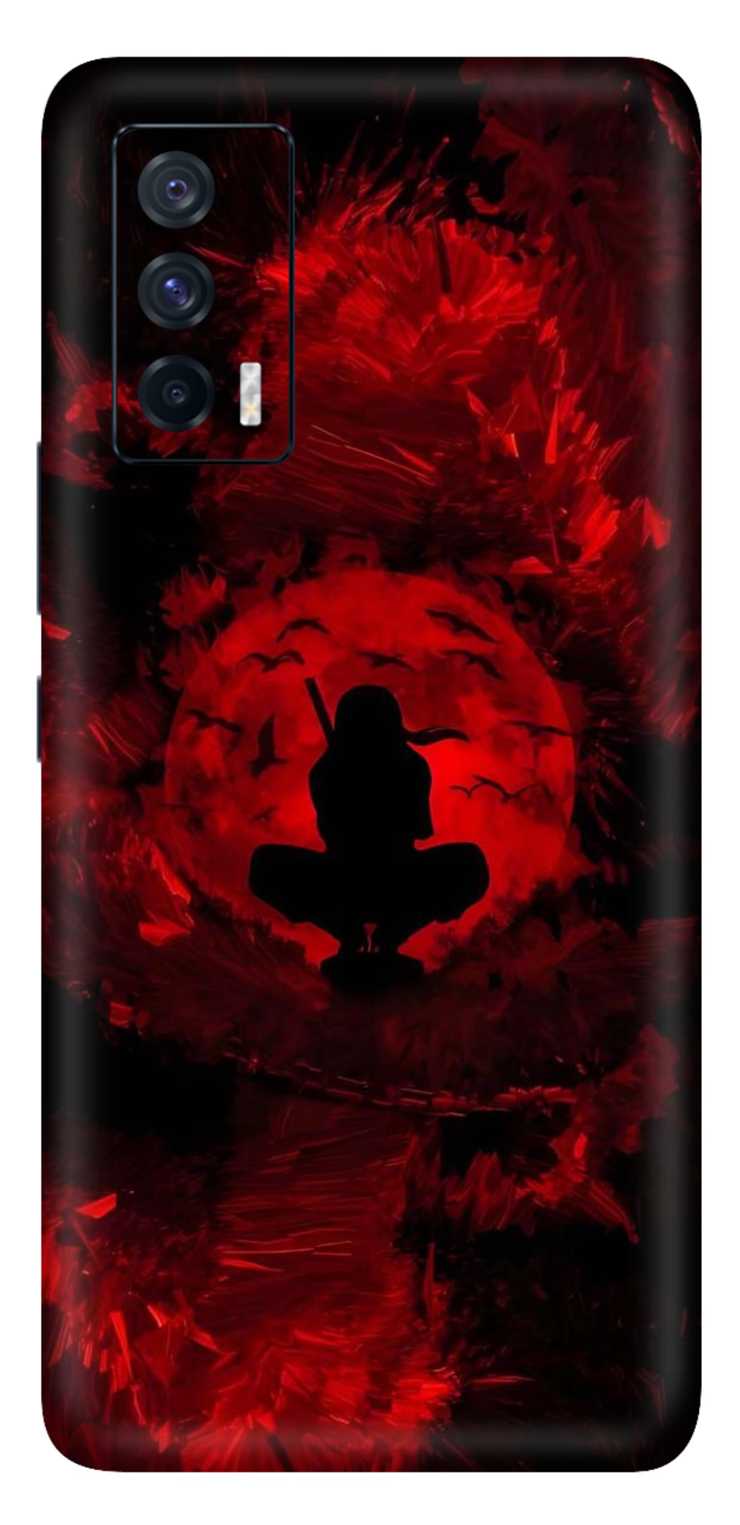 iQOO 7 5G Skins and Wraps